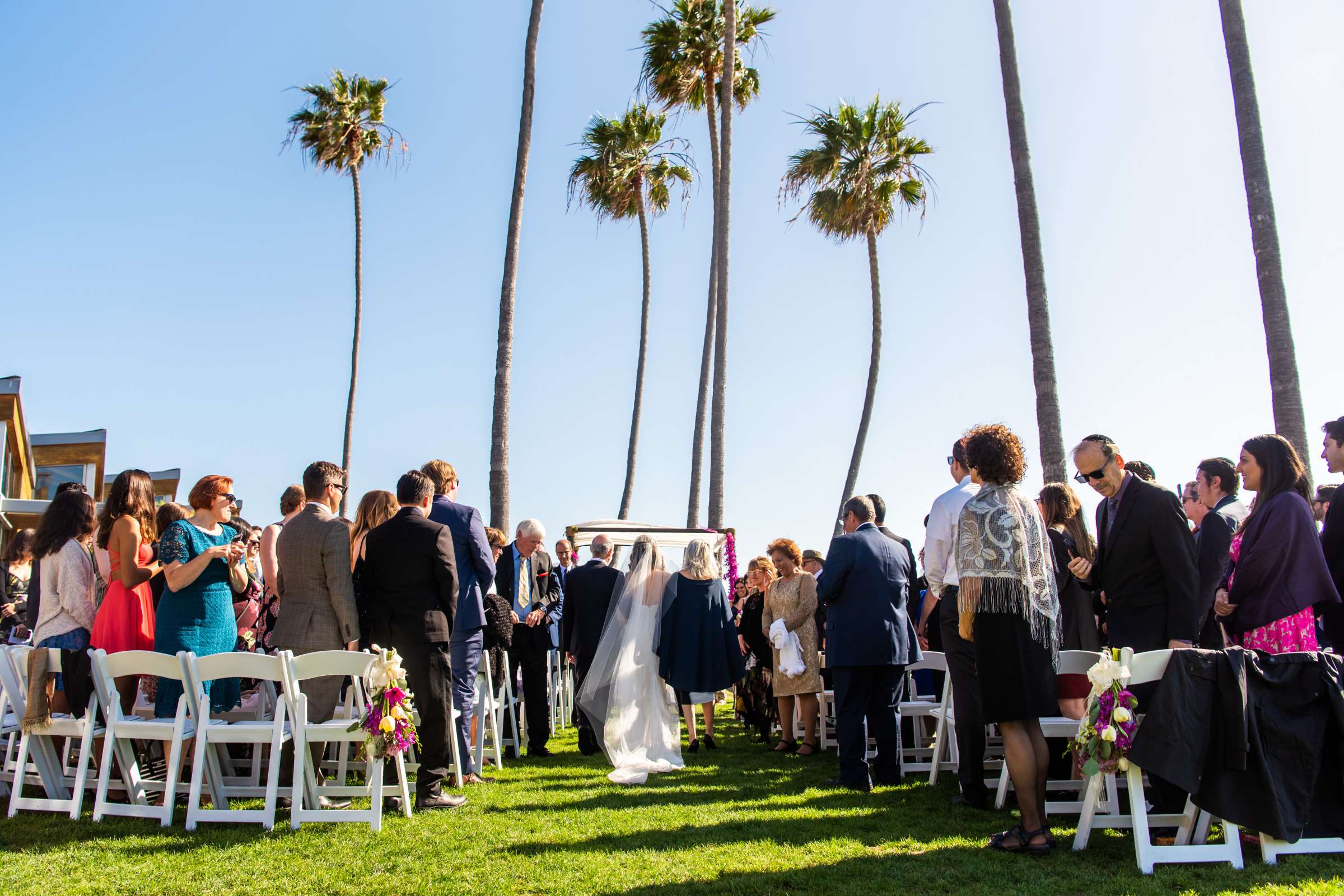 Scripps Seaside Forum Wedding coordinated by I Do Weddings, Julie and David Wedding Photo #463273 by True Photography