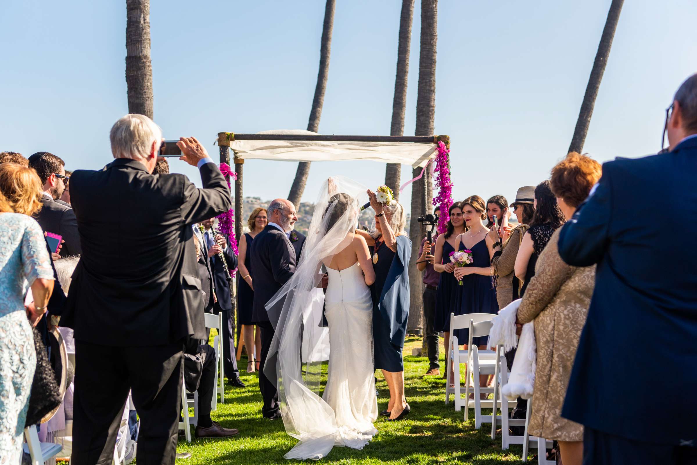 Scripps Seaside Forum Wedding coordinated by I Do Weddings, Julie and David Wedding Photo #463276 by True Photography