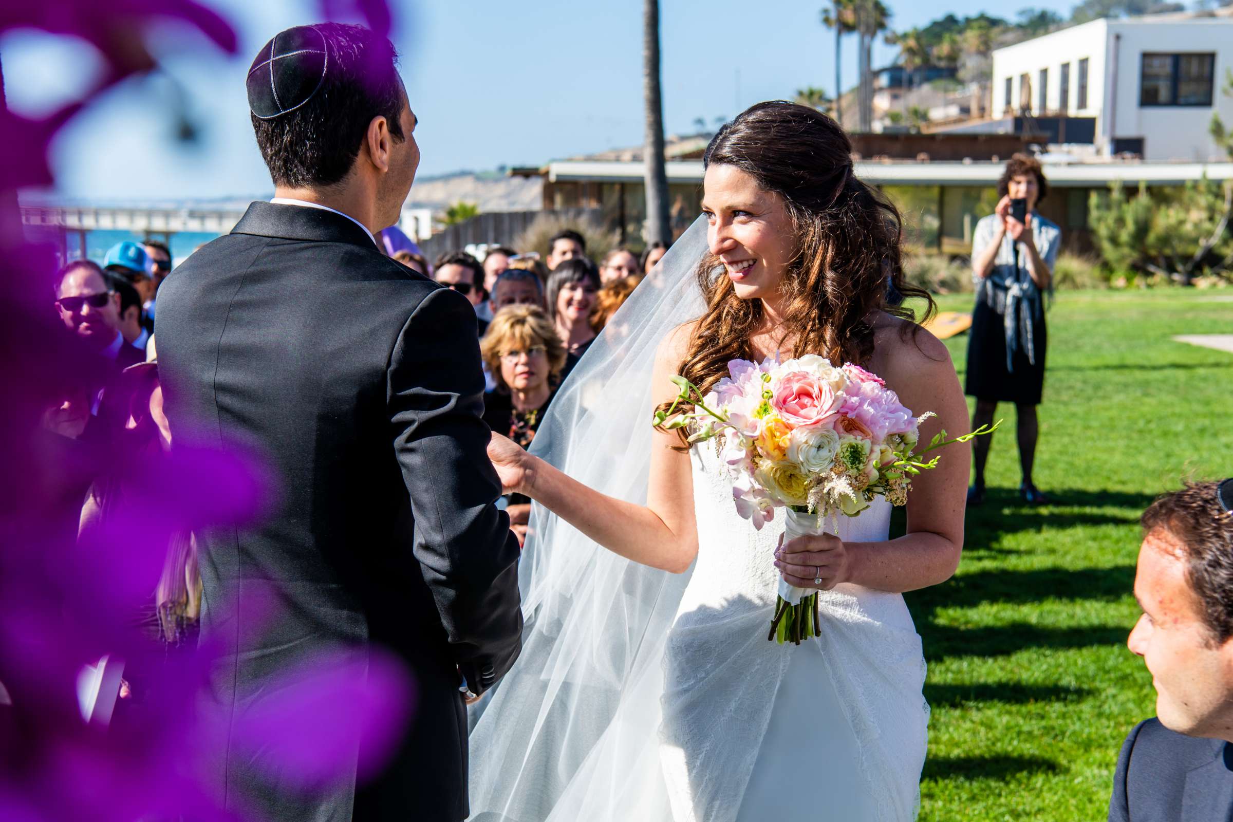 Scripps Seaside Forum Wedding coordinated by I Do Weddings, Julie and David Wedding Photo #463279 by True Photography