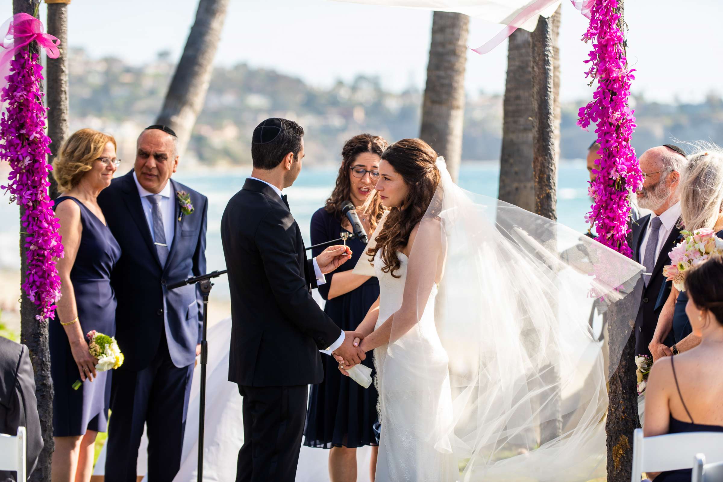 Scripps Seaside Forum Wedding coordinated by I Do Weddings, Julie and David Wedding Photo #463284 by True Photography