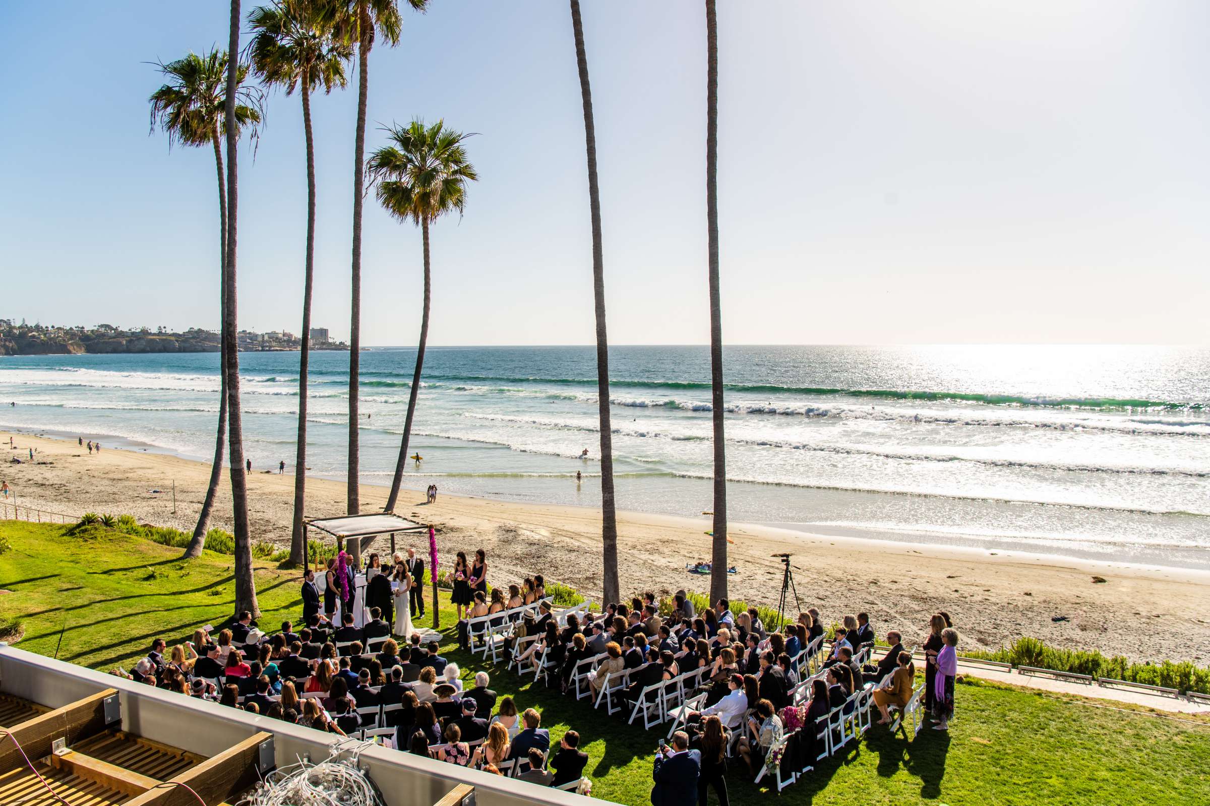 Scripps Seaside Forum Wedding coordinated by I Do Weddings, Julie and David Wedding Photo #463287 by True Photography