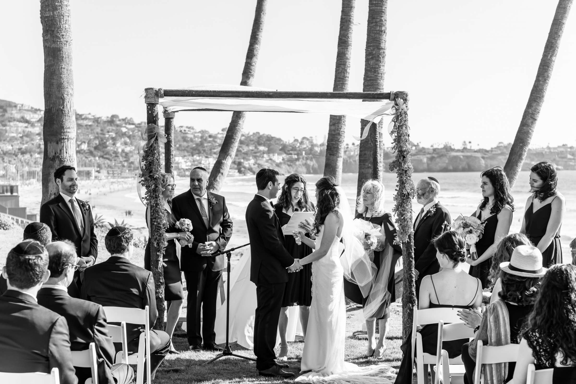 Scripps Seaside Forum Wedding coordinated by I Do Weddings, Julie and David Wedding Photo #463288 by True Photography