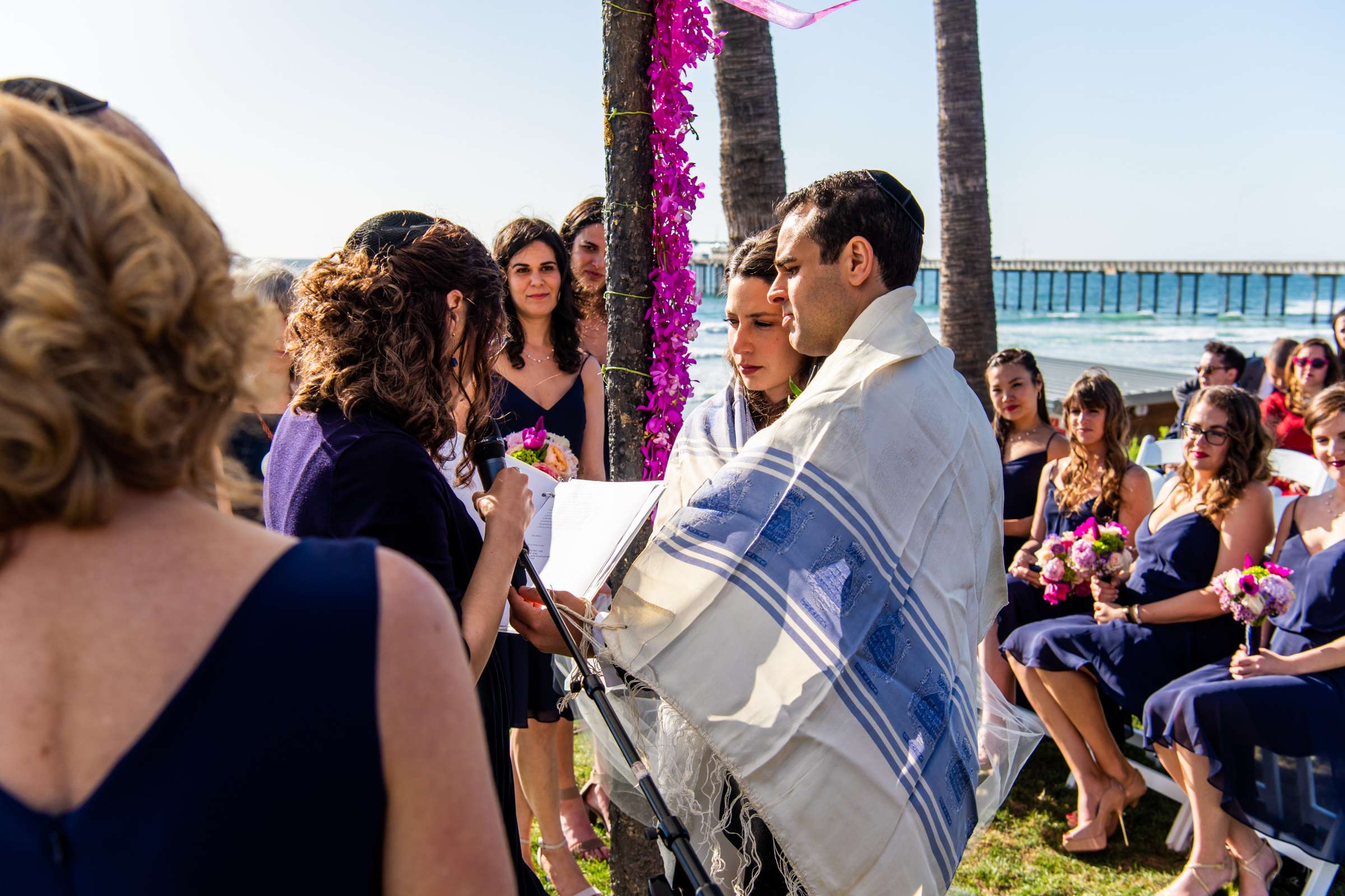 Scripps Seaside Forum Wedding coordinated by I Do Weddings, Julie and David Wedding Photo #463290 by True Photography