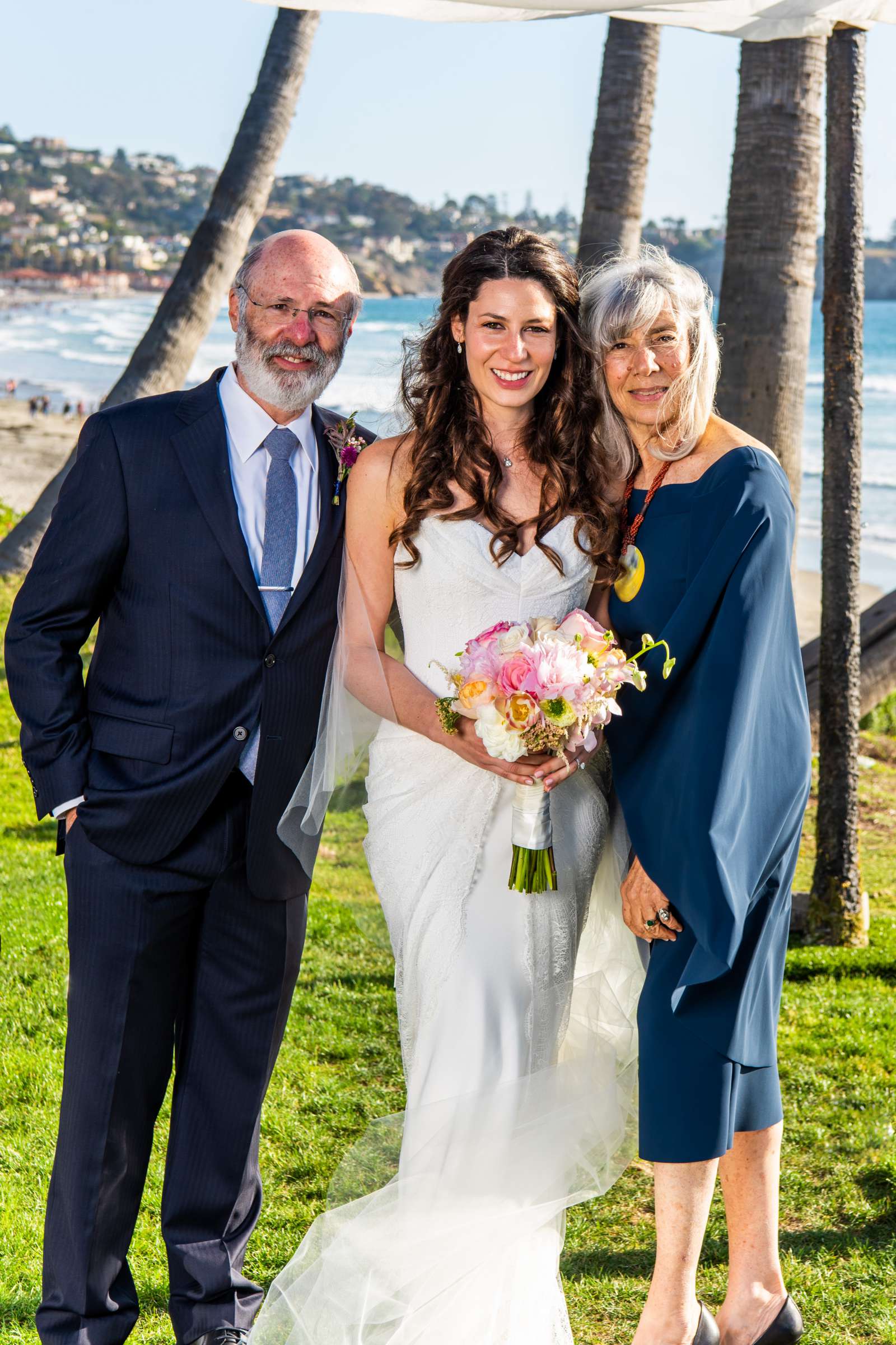 Scripps Seaside Forum Wedding coordinated by I Do Weddings, Julie and David Wedding Photo #463298 by True Photography