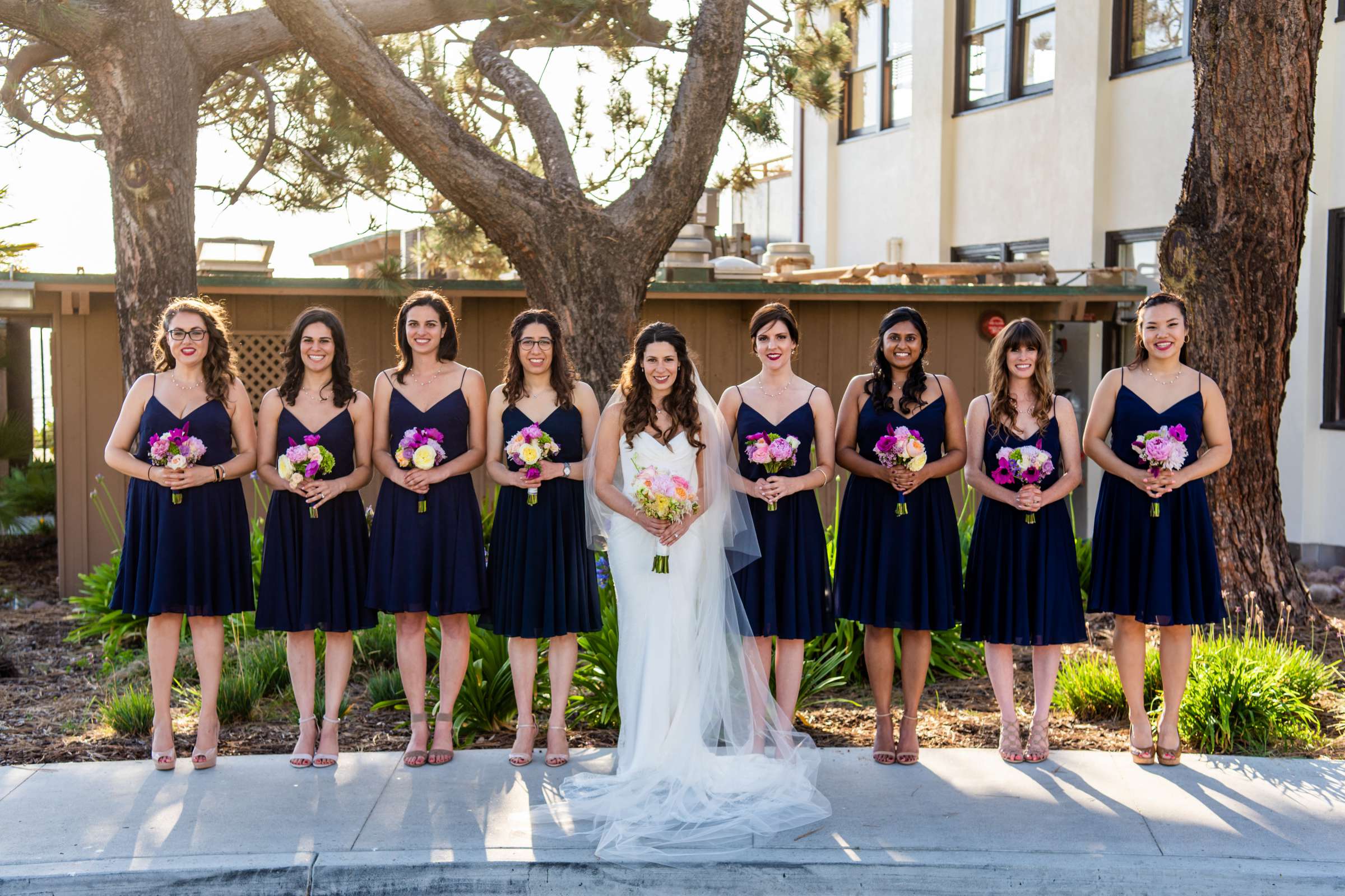 Scripps Seaside Forum Wedding coordinated by I Do Weddings, Julie and David Wedding Photo #463308 by True Photography