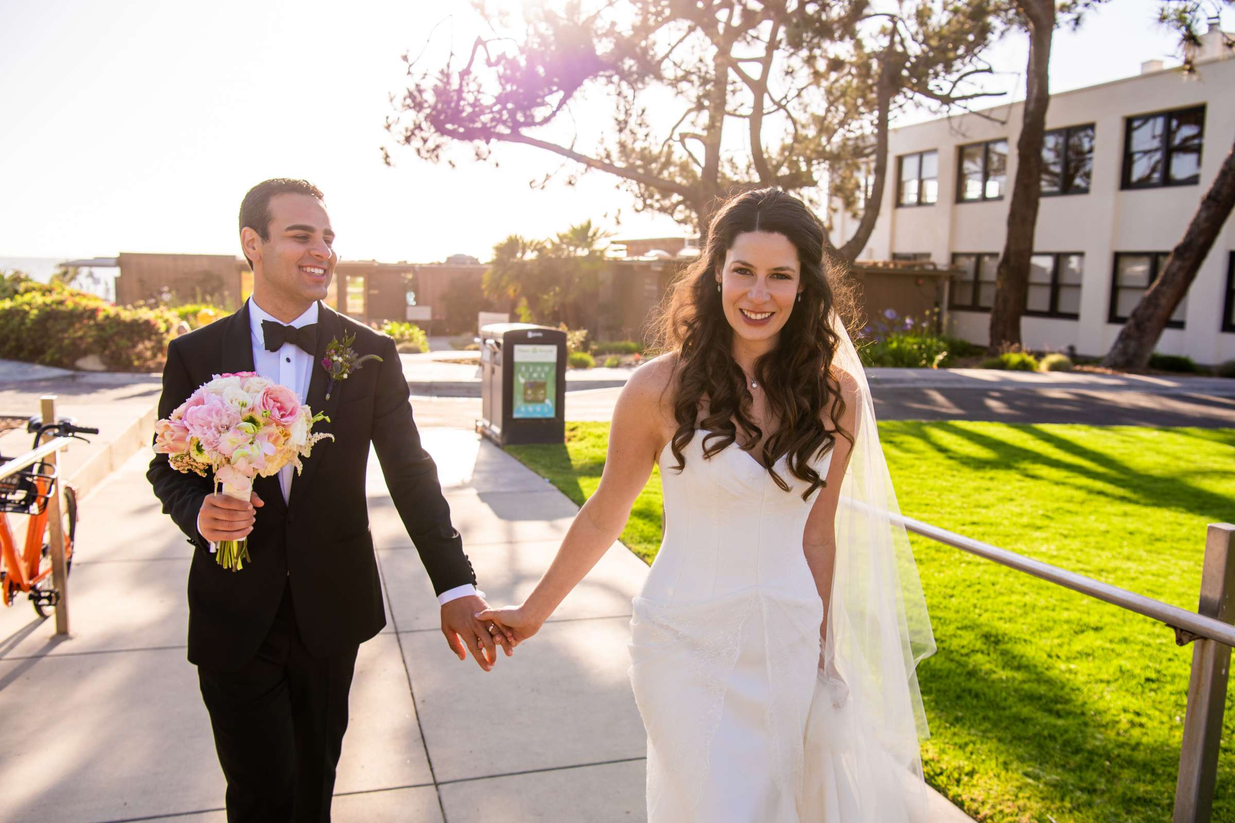 Scripps Seaside Forum Wedding coordinated by I Do Weddings, Julie and David Wedding Photo #463312 by True Photography