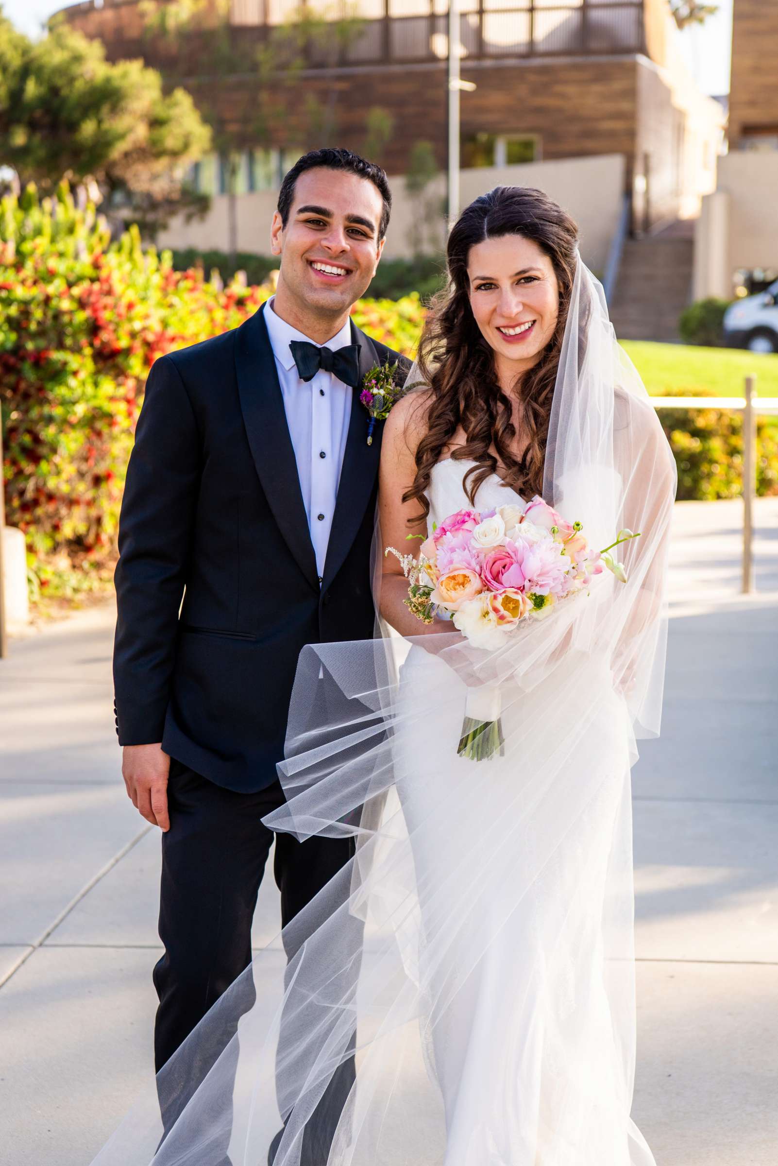 Scripps Seaside Forum Wedding coordinated by I Do Weddings, Julie and David Wedding Photo #463313 by True Photography
