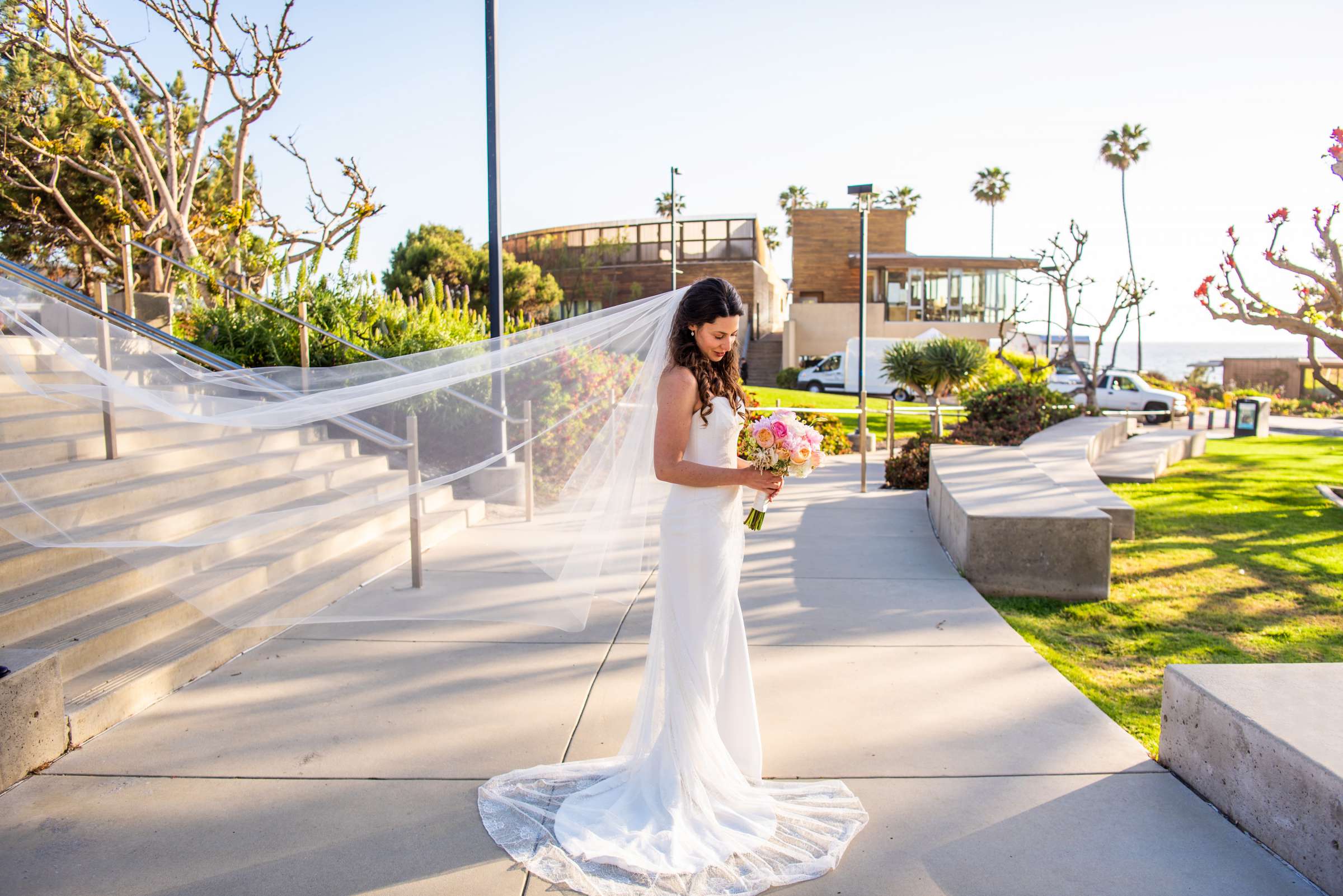 Scripps Seaside Forum Wedding coordinated by I Do Weddings, Julie and David Wedding Photo #463315 by True Photography