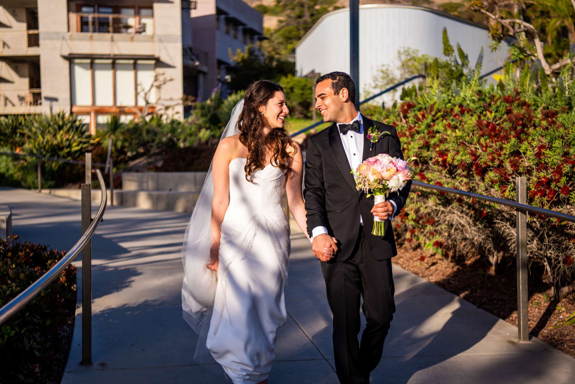 Scripps Seaside Forum Wedding coordinated by I Do Weddings, Julie and David Wedding Photo #463319 by True Photography