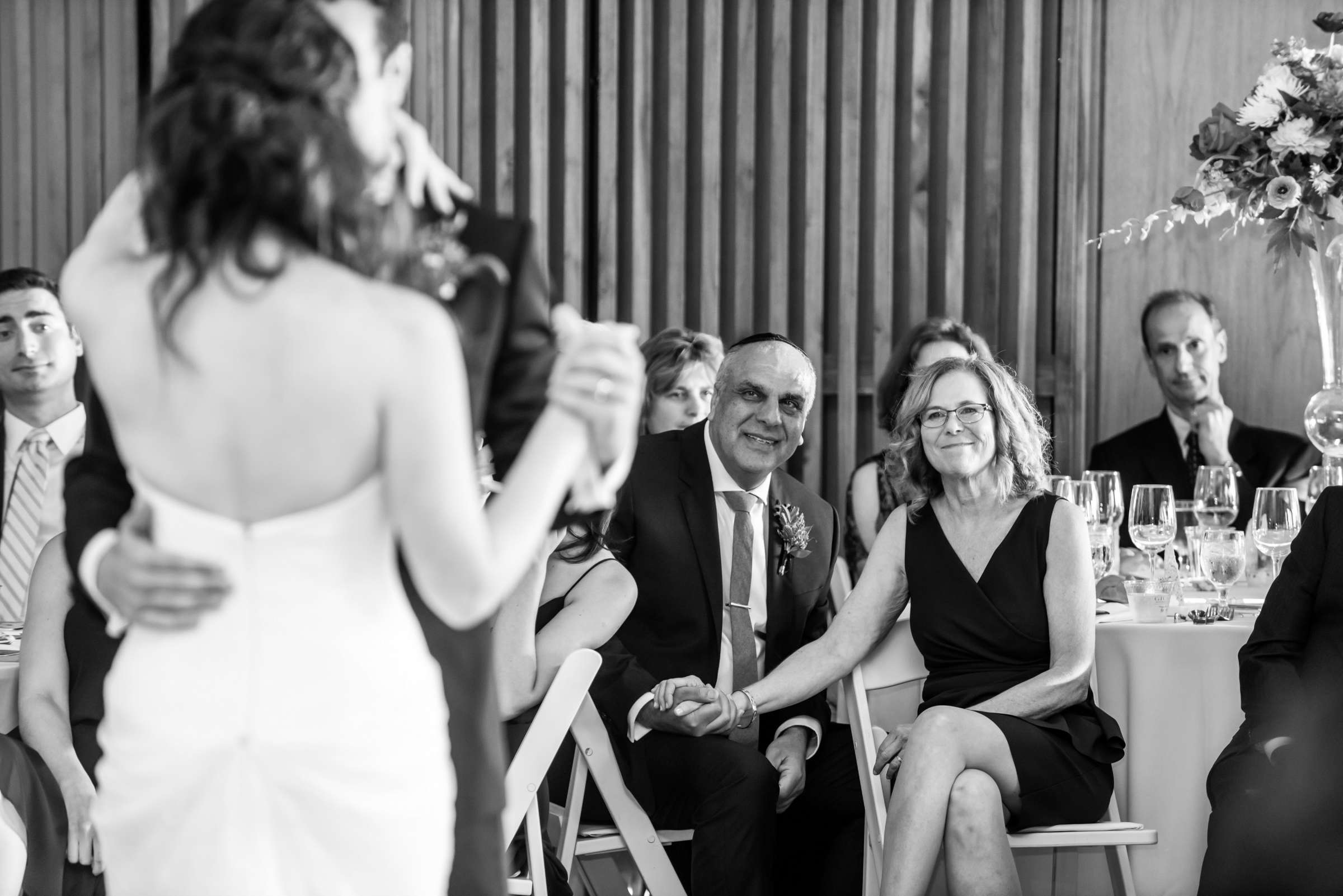 Scripps Seaside Forum Wedding coordinated by I Do Weddings, Julie and David Wedding Photo #463335 by True Photography