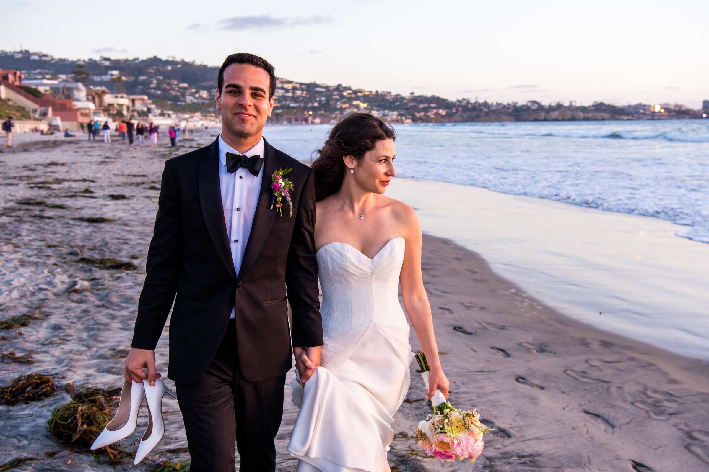 Scripps Seaside Forum Wedding coordinated by I Do Weddings, Julie and David Wedding Photo #463357 by True Photography