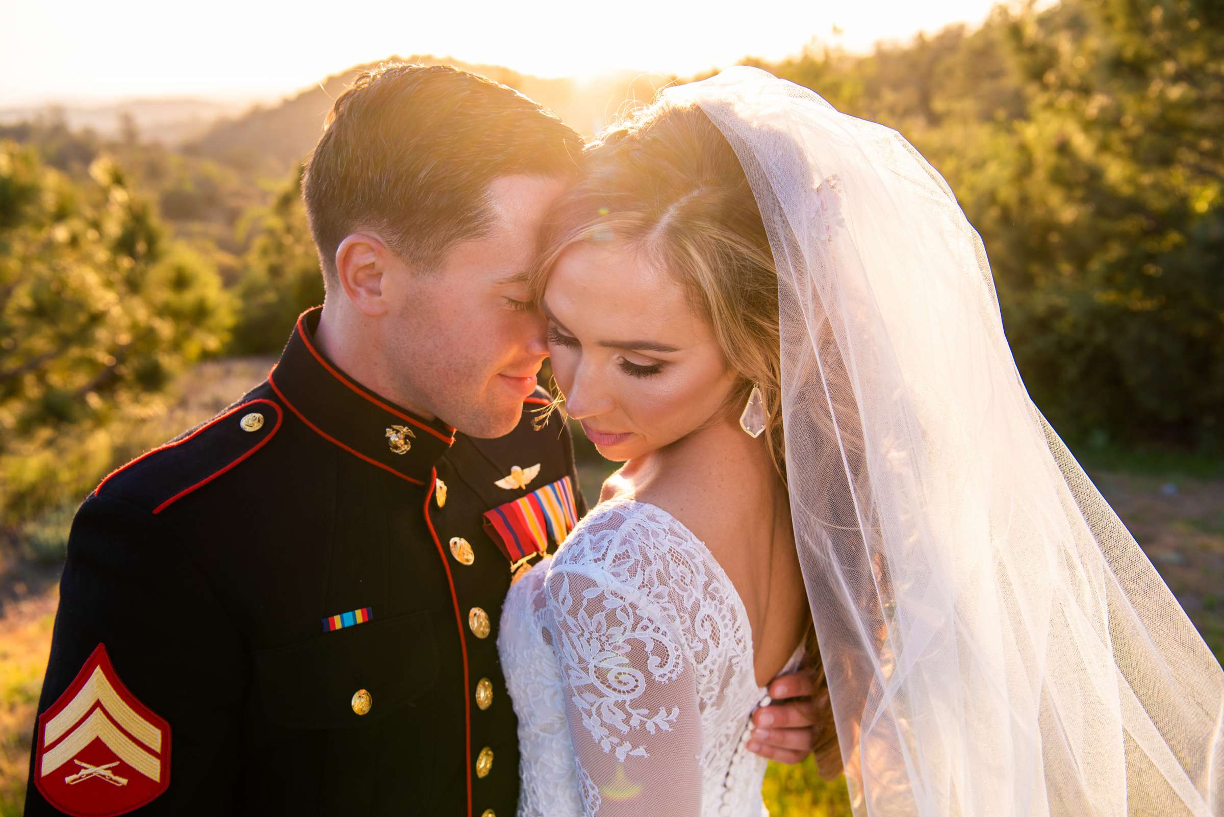 Sacred Mountain Retreat Wedding, Chelsea and Ryan Wedding Photo #1 by True Photography