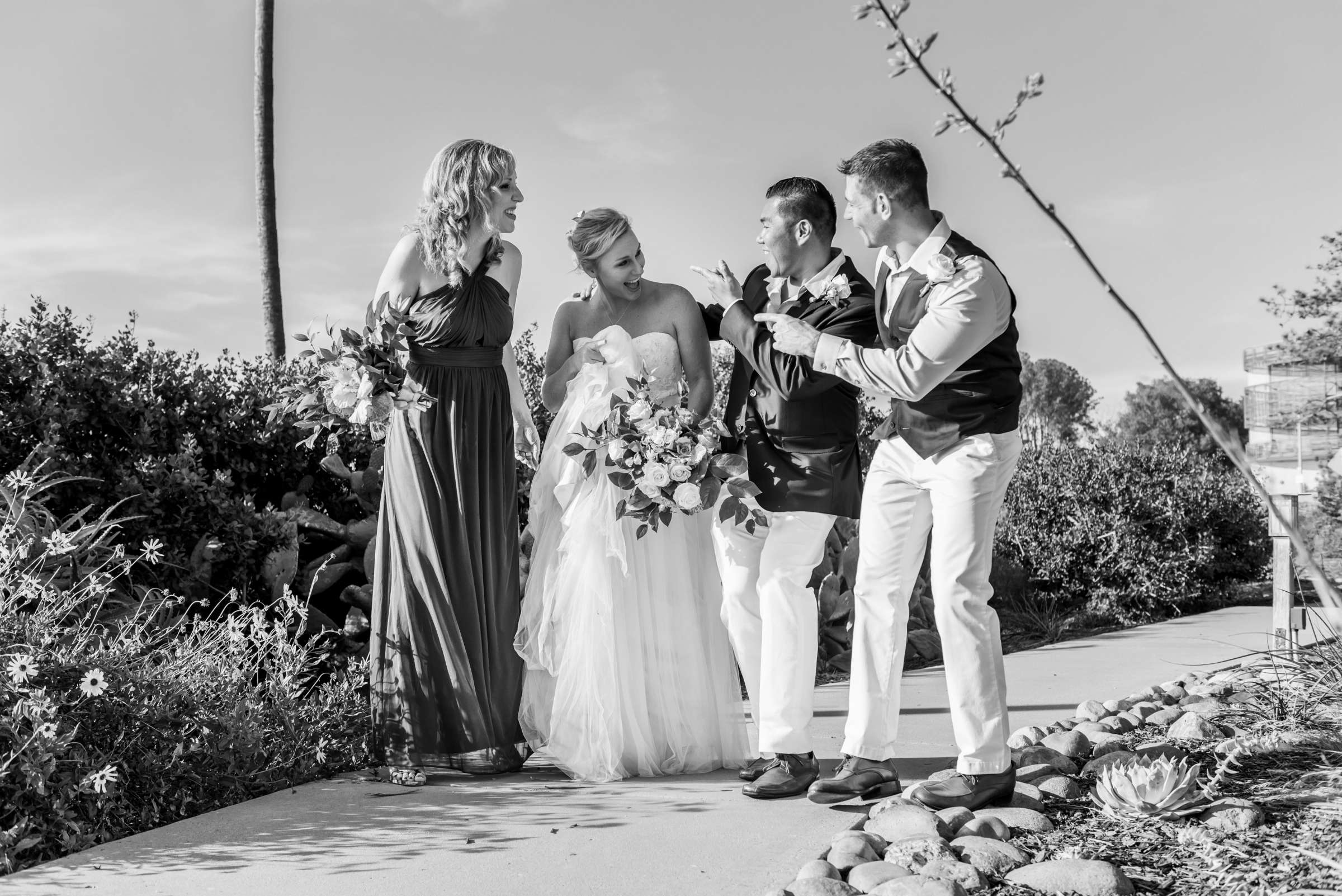 Martin Johnson House Wedding coordinated by A Perfect Day With Renee, Leah and Gregory Wedding Photo #463829 by True Photography