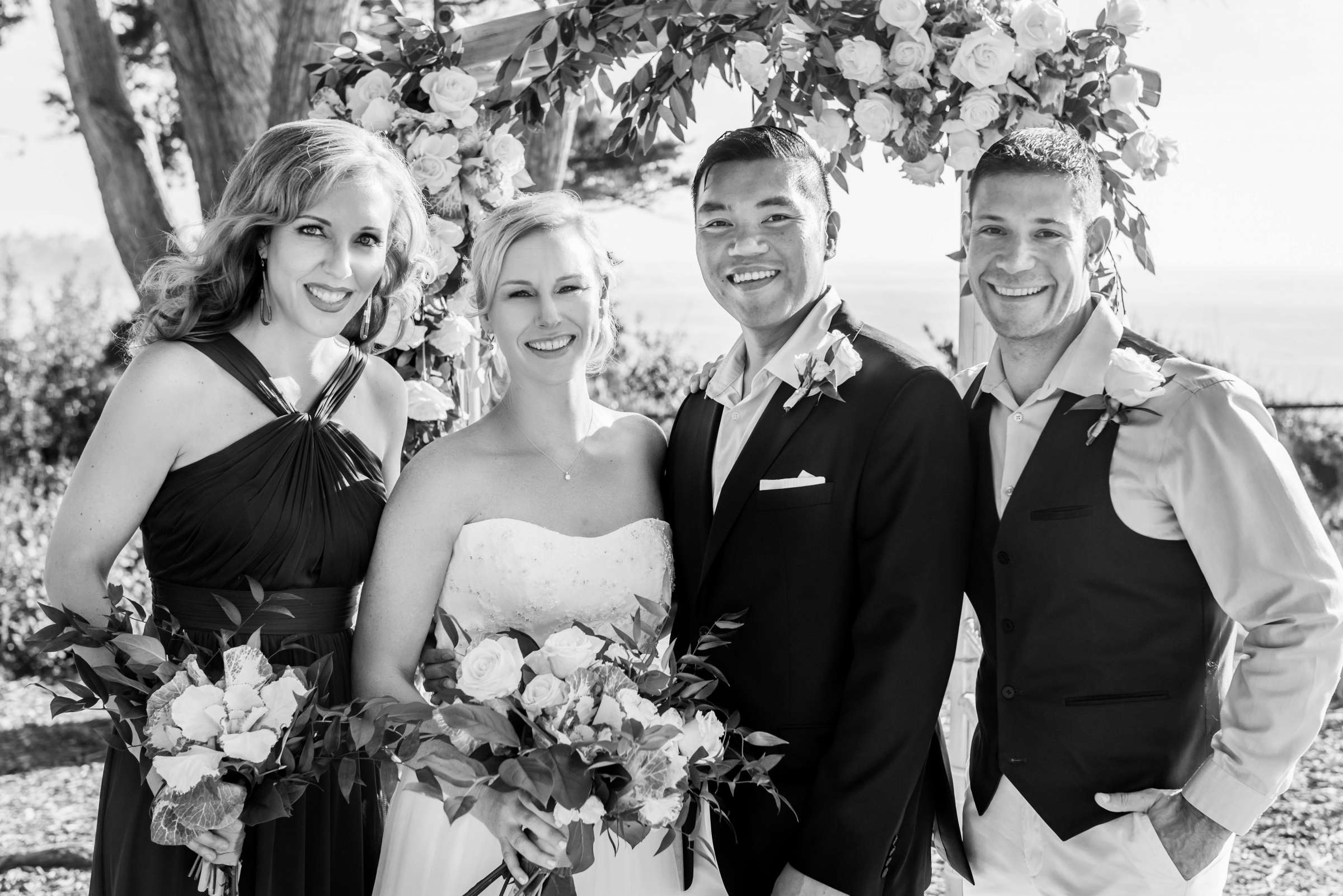 Martin Johnson House Wedding coordinated by A Perfect Day With Renee, Leah and Gregory Wedding Photo #463845 by True Photography