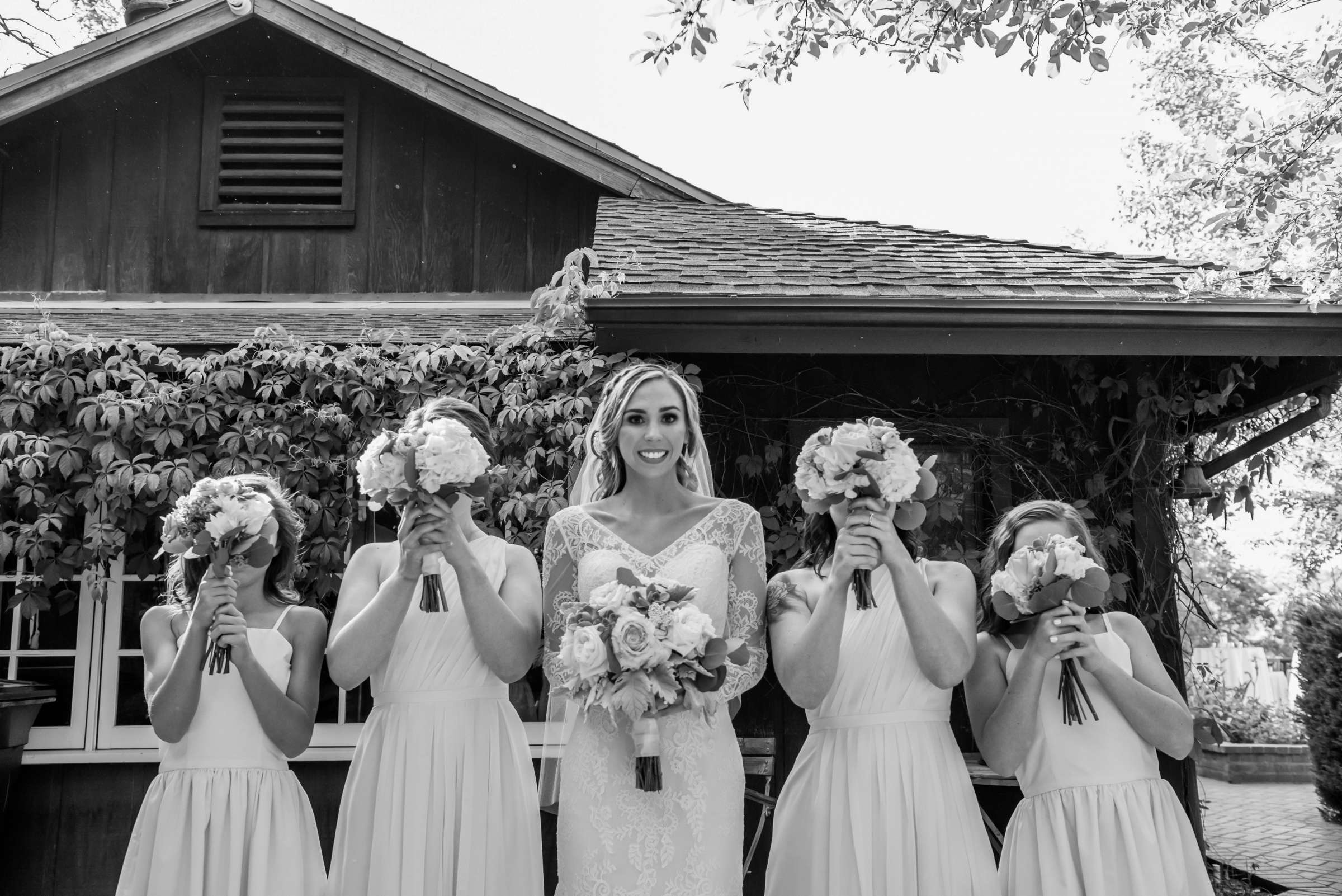 Sacred Mountain Retreat Wedding, Chelsea and Ryan Wedding Photo #69 by True Photography