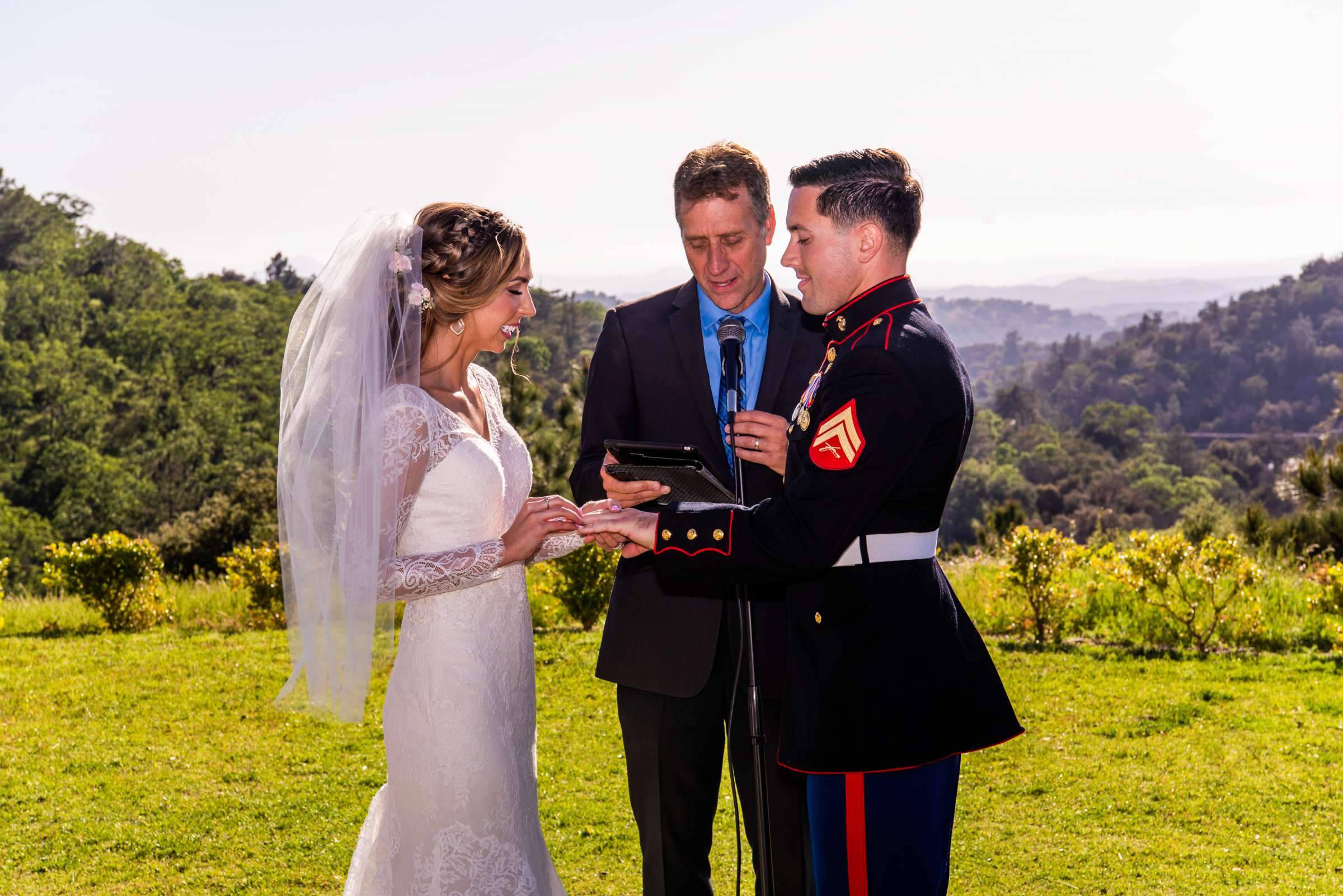 Sacred Mountain Retreat Wedding, Chelsea and Ryan Wedding Photo #78 by True Photography