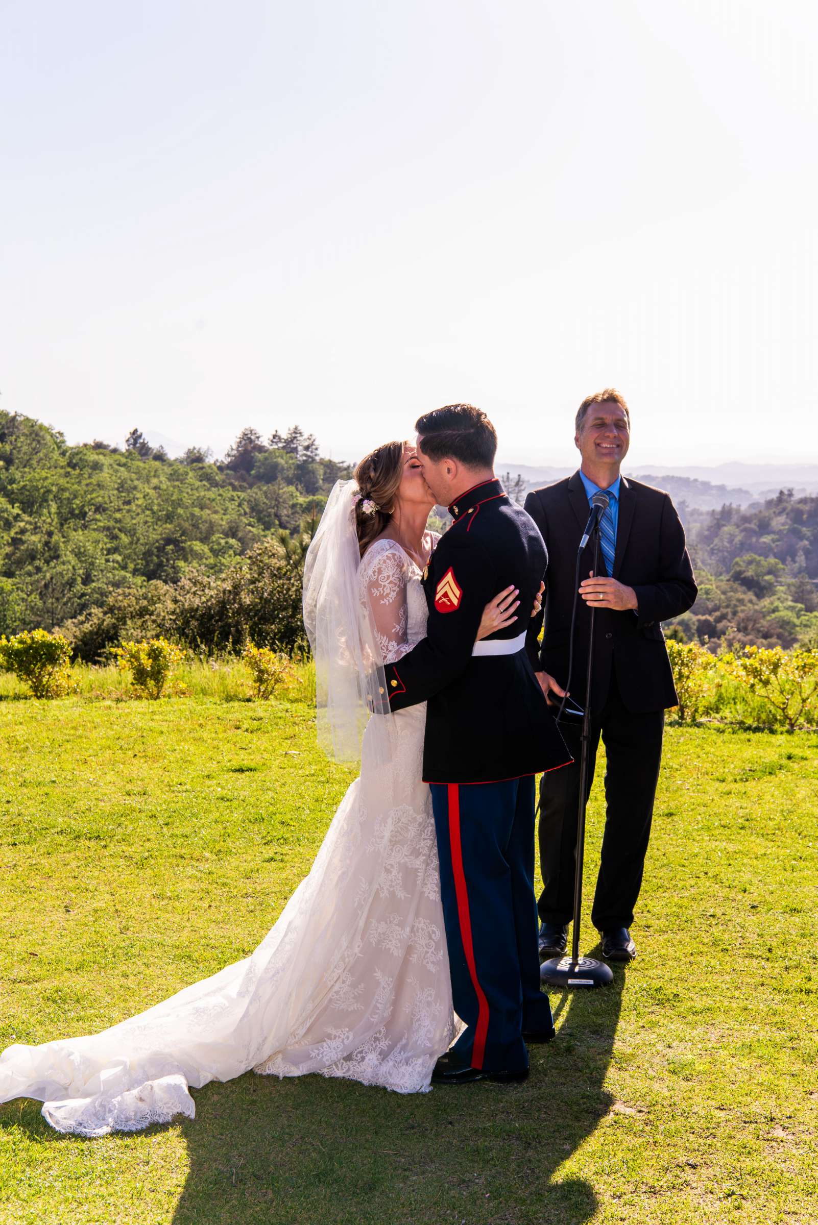 Sacred Mountain Retreat Wedding, Chelsea and Ryan Wedding Photo #79 by True Photography