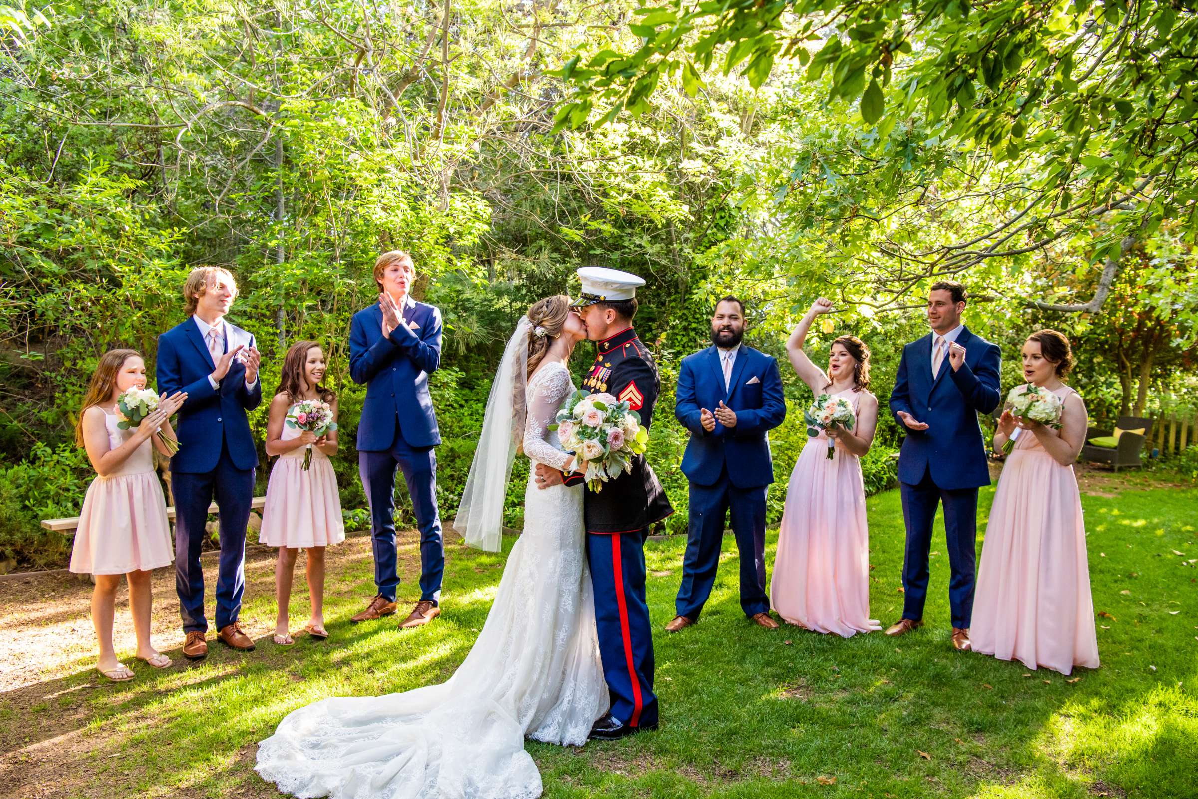 Sacred Mountain Retreat Wedding, Chelsea and Ryan Wedding Photo #85 by True Photography