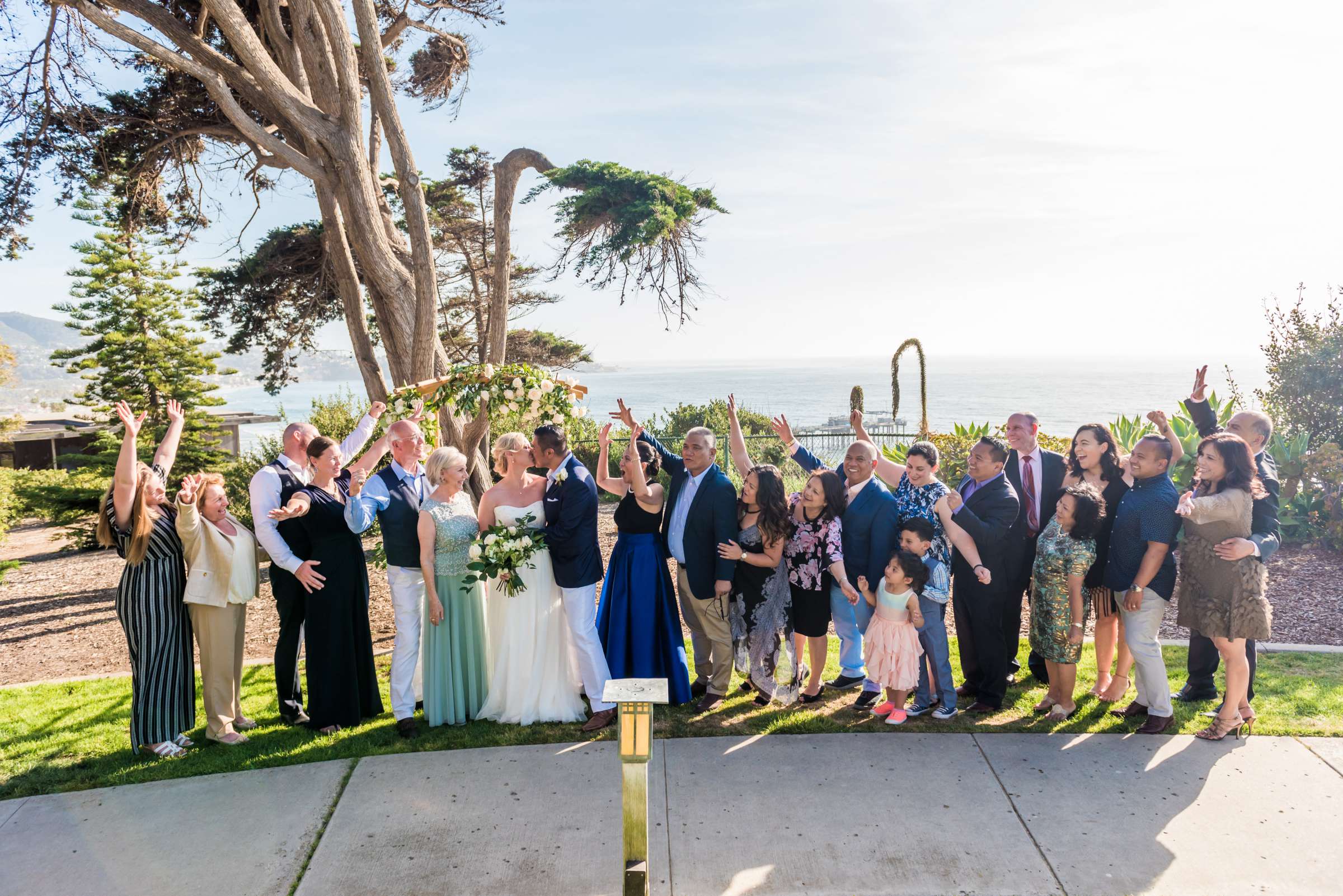Martin Johnson House Wedding coordinated by A Perfect Day With Renee, Leah and Gregory Wedding Photo #463955 by True Photography