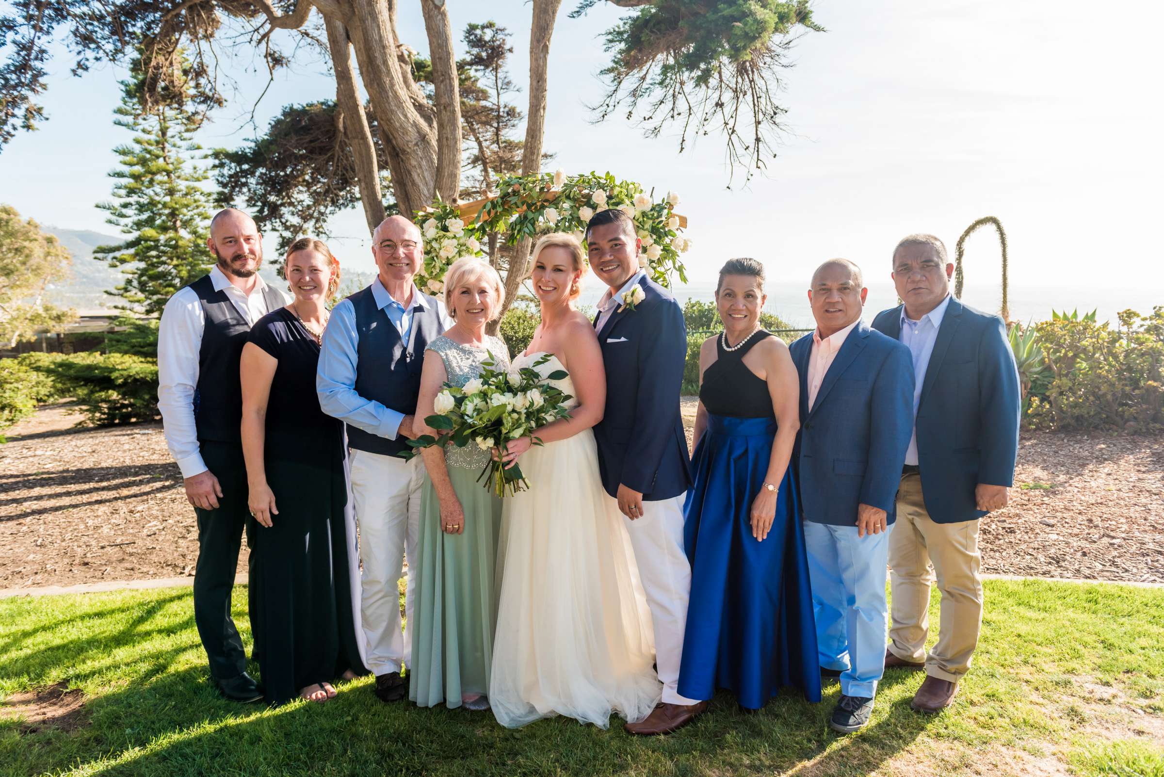 Martin Johnson House Wedding coordinated by A Perfect Day With Renee, Leah and Gregory Wedding Photo #463957 by True Photography