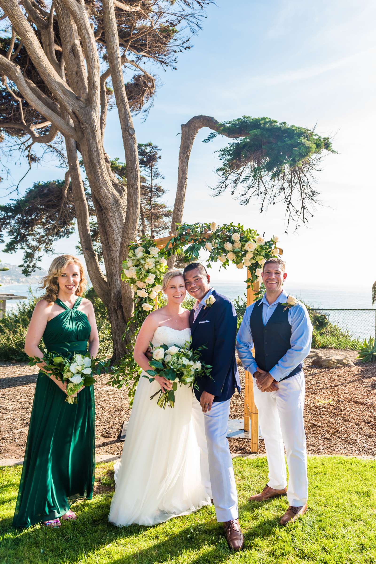 Martin Johnson House Wedding coordinated by A Perfect Day With Renee, Leah and Gregory Wedding Photo #463973 by True Photography