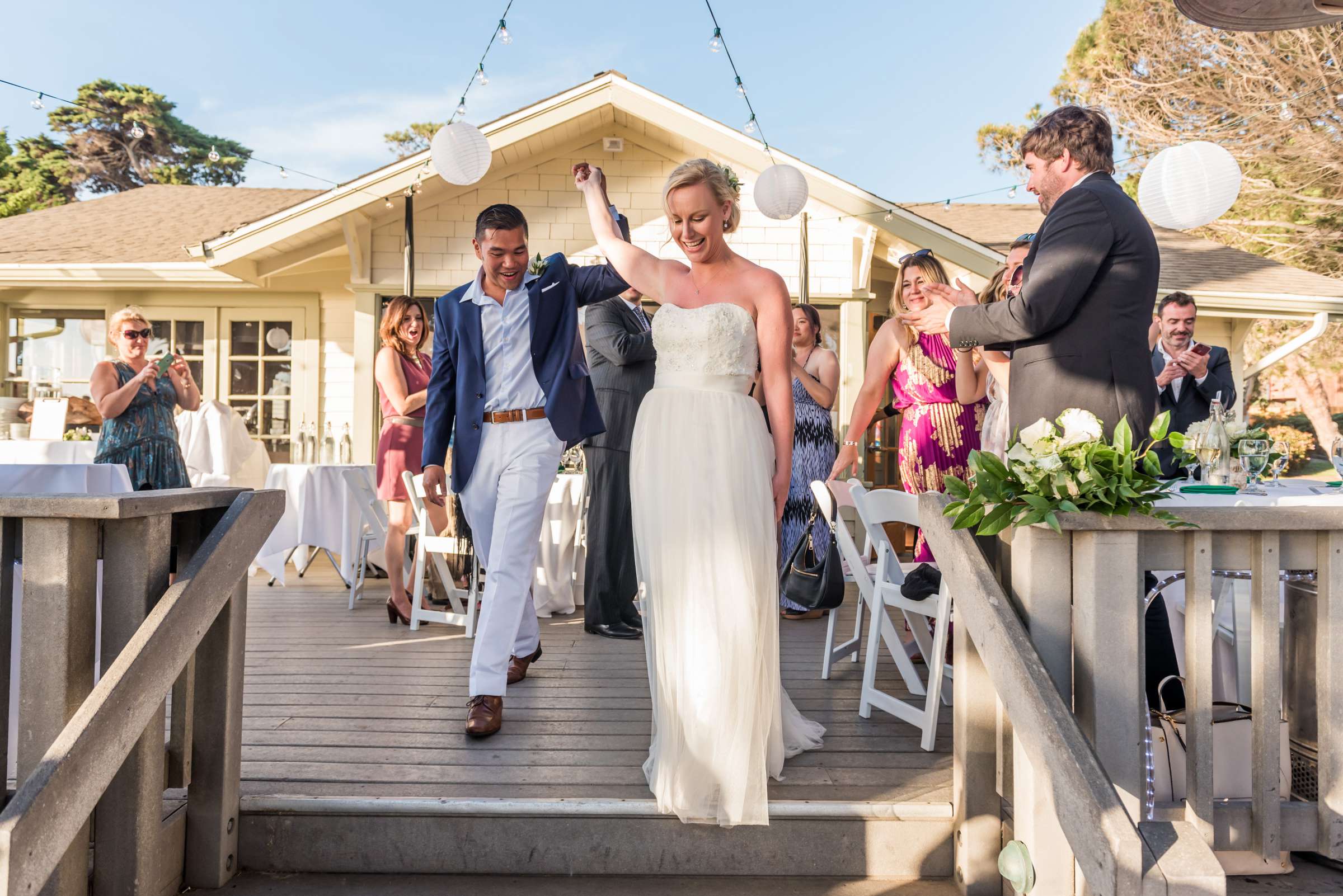 Martin Johnson House Wedding coordinated by A Perfect Day With Renee, Leah and Gregory Wedding Photo #463979 by True Photography