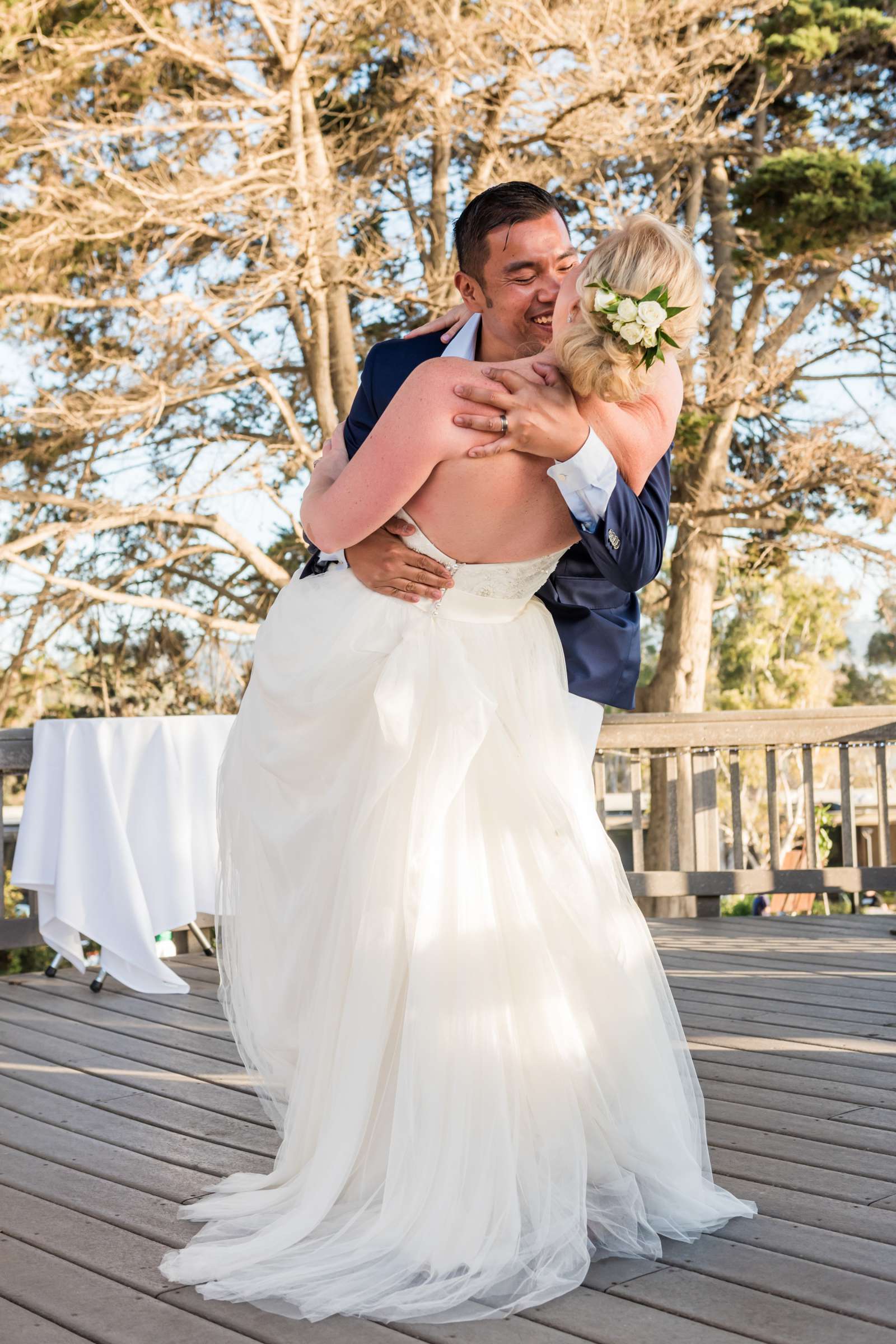 Martin Johnson House Wedding coordinated by A Perfect Day With Renee, Leah and Gregory Wedding Photo #463987 by True Photography