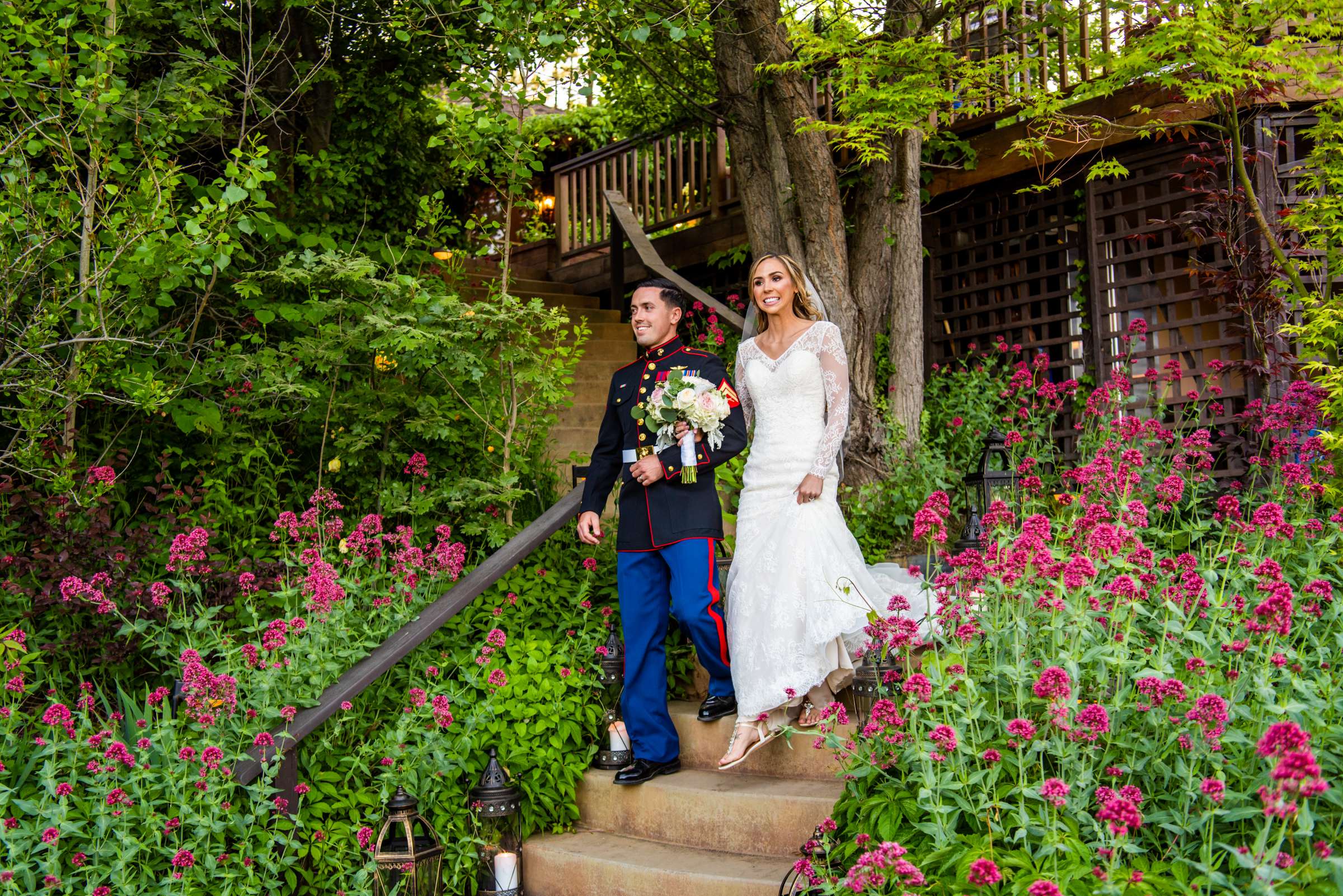 Sacred Mountain Retreat Wedding, Chelsea and Ryan Wedding Photo #111 by True Photography