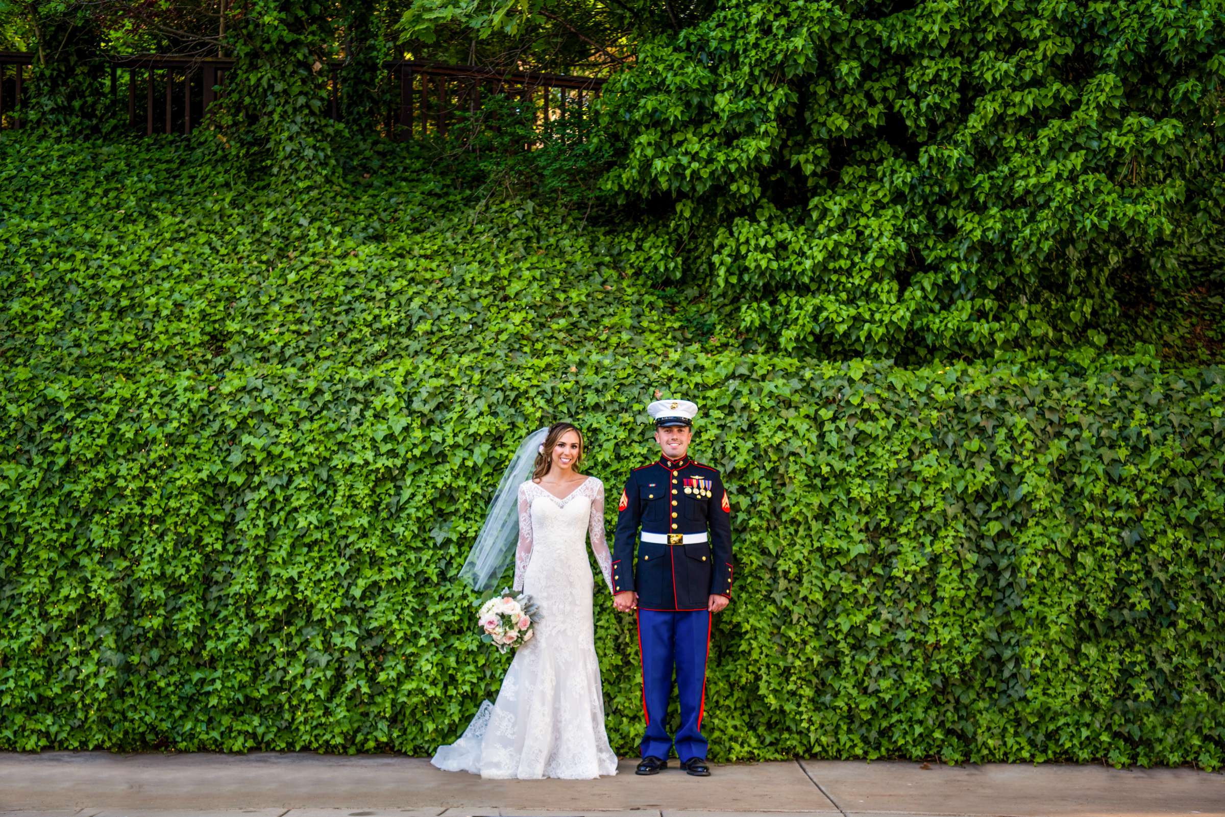 Sacred Mountain Retreat Wedding, Chelsea and Ryan Wedding Photo #2 by True Photography