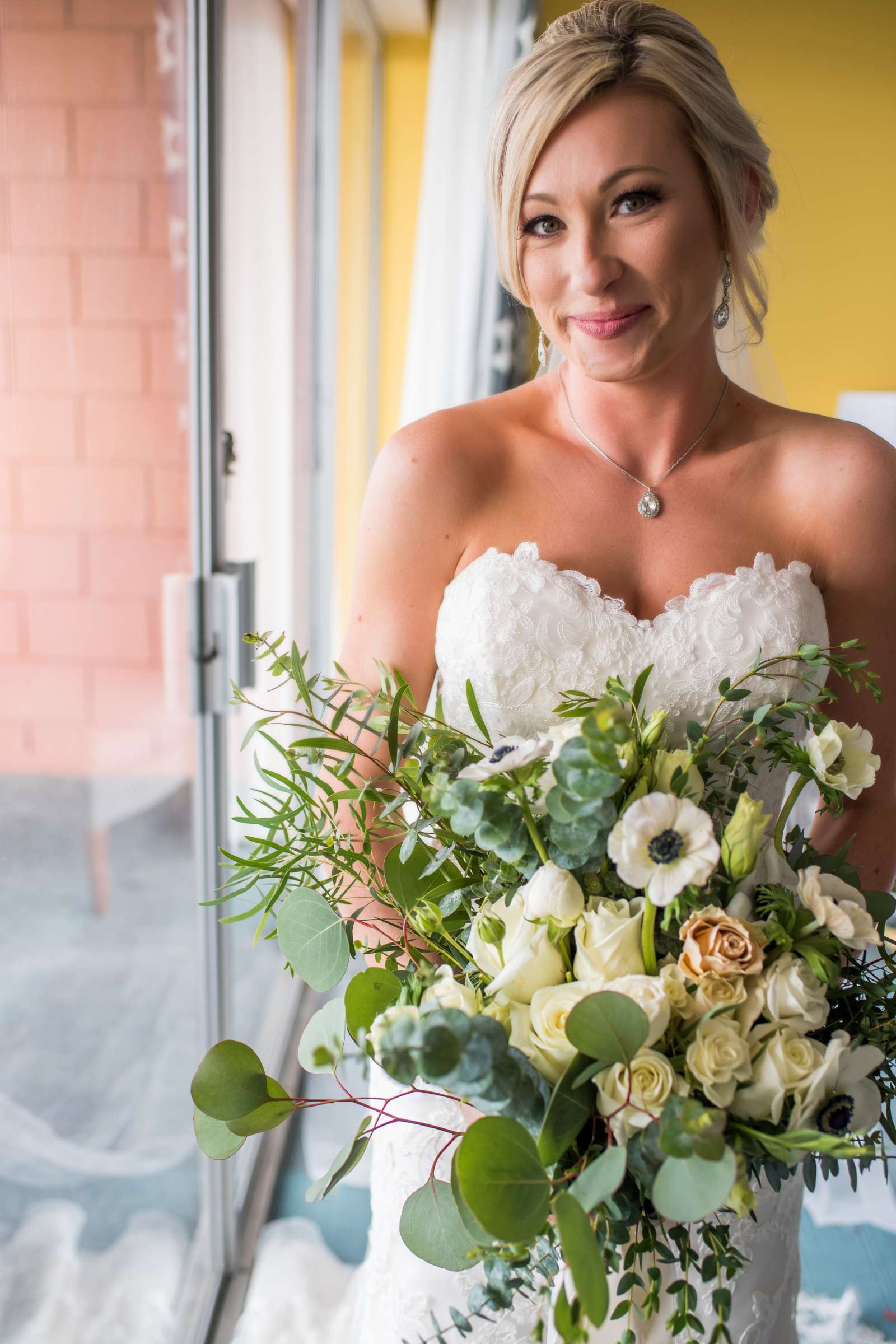 La Jolla Cove Suites Wedding, Kristen and Anthony Wedding Photo #53 by True Photography