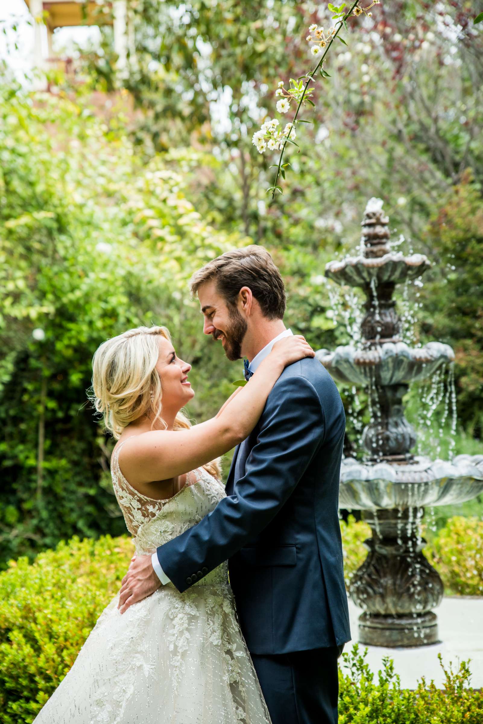 Twin Oaks House & Gardens Wedding Estate Wedding, Kira and Timothy Wedding Photo #18 by True Photography
