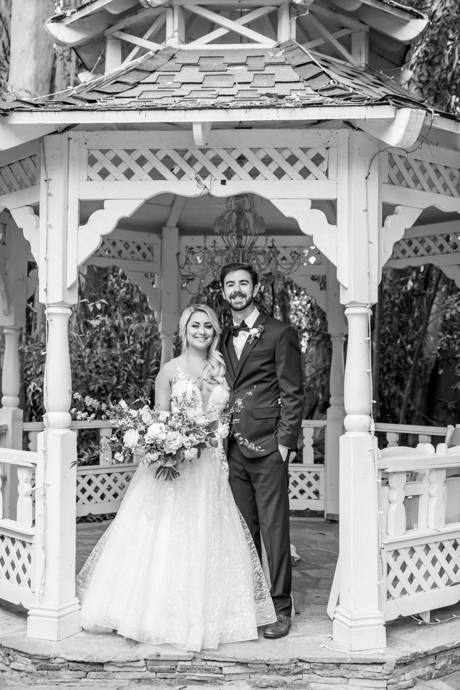 Twin Oaks House & Gardens Wedding Estate Wedding, Kira and Timothy Wedding Photo #21 by True Photography