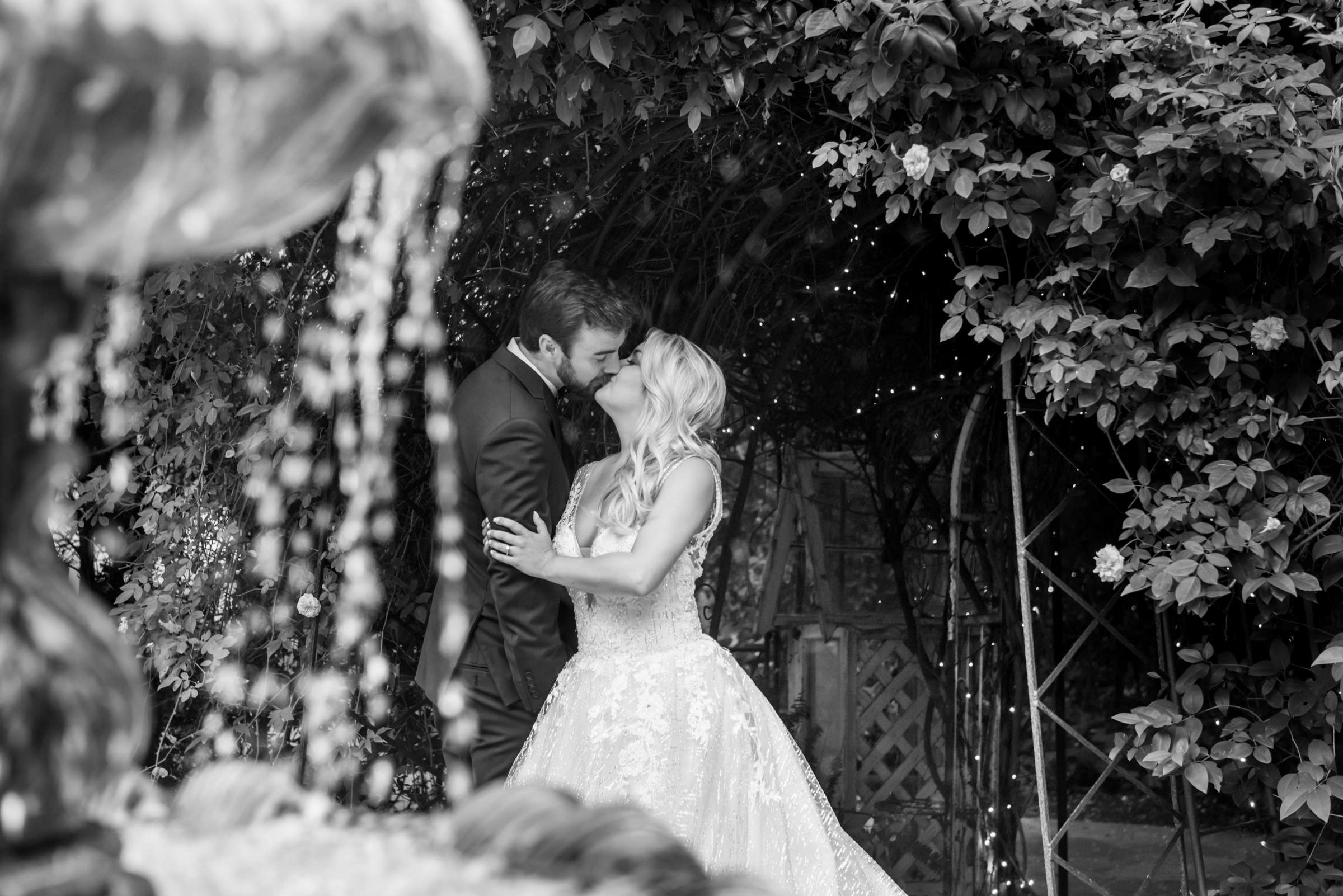 Twin Oaks House & Gardens Wedding Estate Wedding, Kira and Timothy Wedding Photo #27 by True Photography