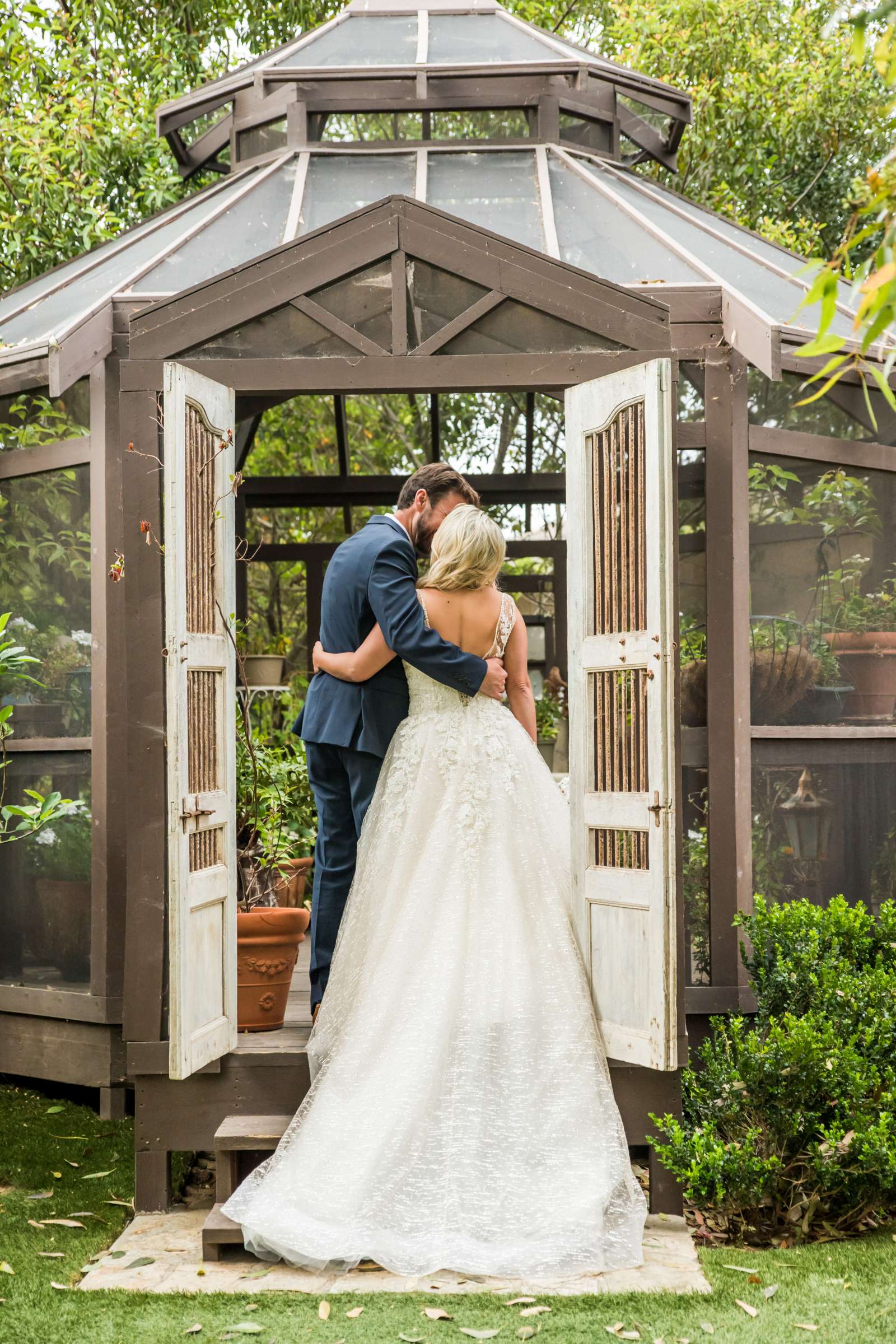 Twin Oaks House & Gardens Wedding Estate Wedding, Kira and Timothy Wedding Photo #28 by True Photography