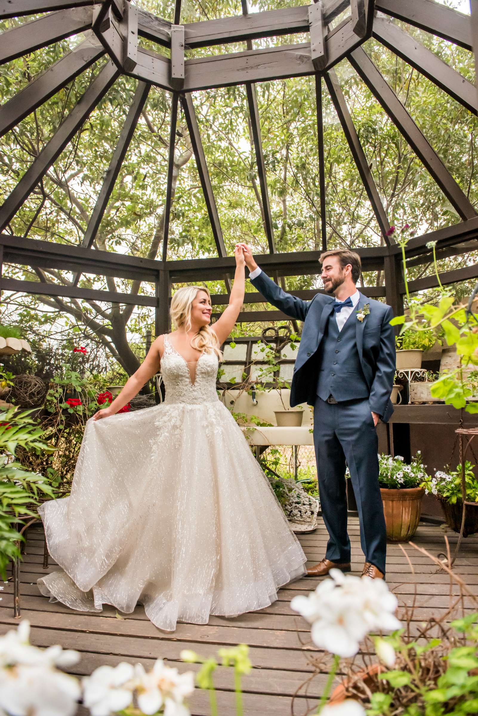 Twin Oaks House & Gardens Wedding Estate Wedding, Kira and Timothy Wedding Photo #29 by True Photography
