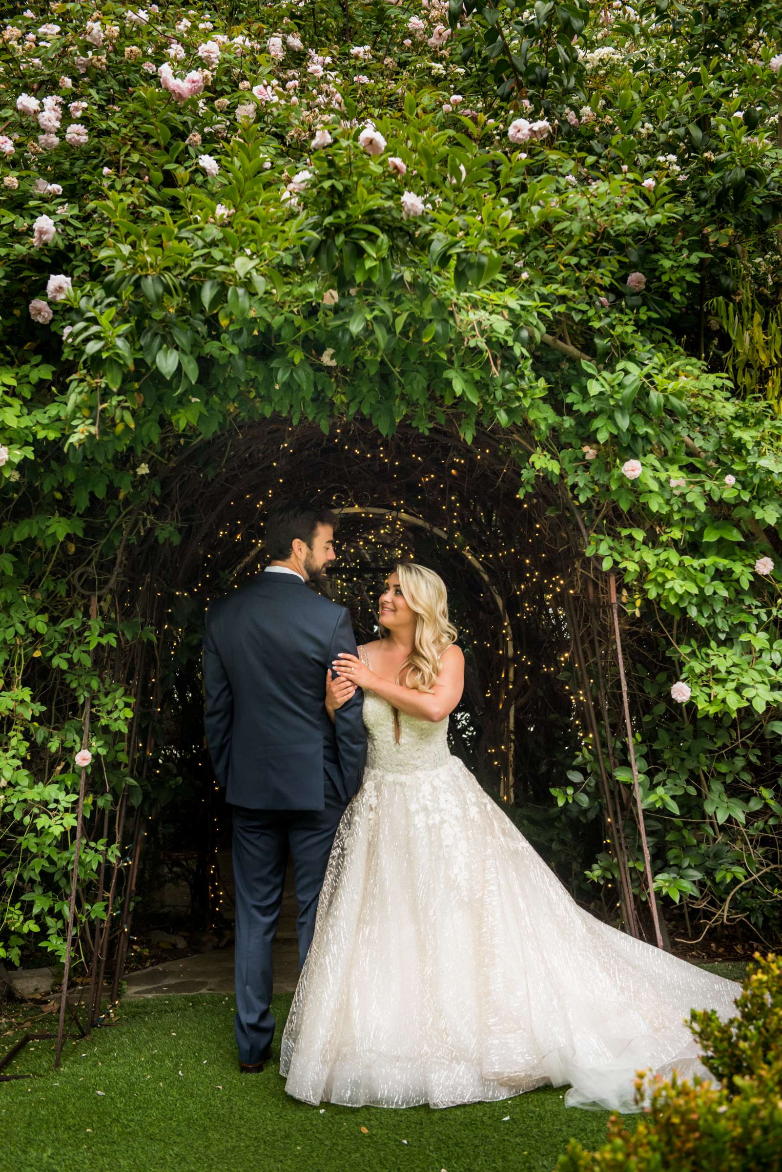 Twin Oaks House & Gardens Wedding Estate Wedding, Kira and Timothy Wedding Photo #30 by True Photography