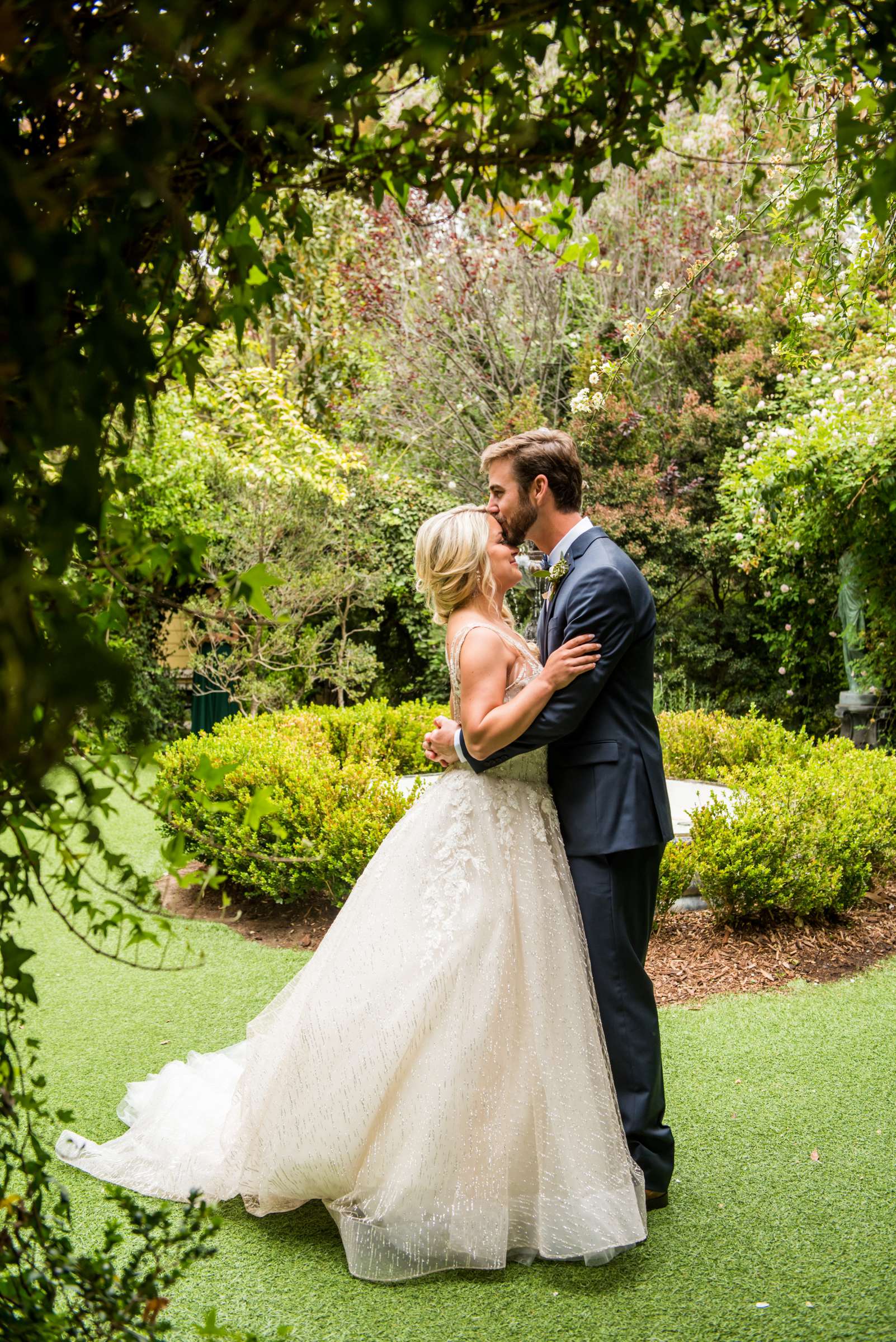 Twin Oaks House & Gardens Wedding Estate Wedding, Kira and Timothy Wedding Photo #64 by True Photography