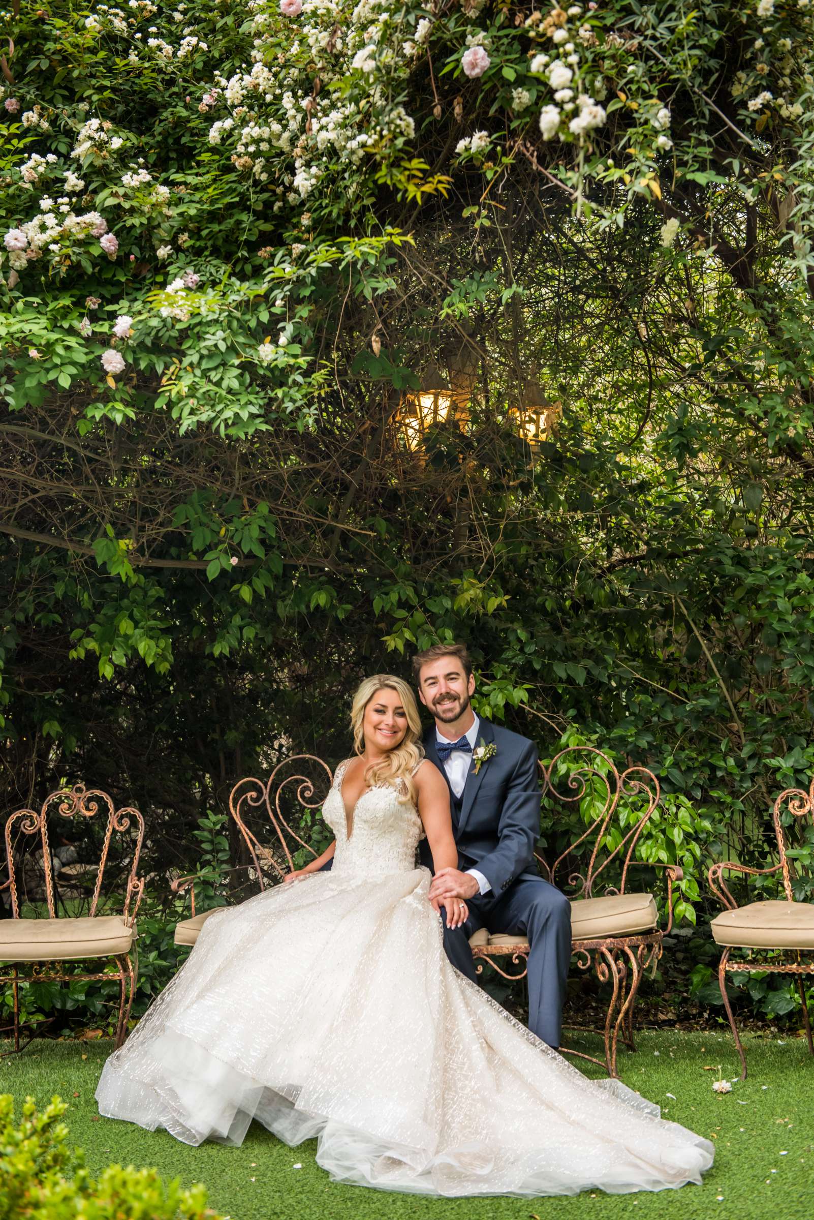 Twin Oaks House & Gardens Wedding Estate Wedding, Kira and Timothy Wedding Photo #65 by True Photography