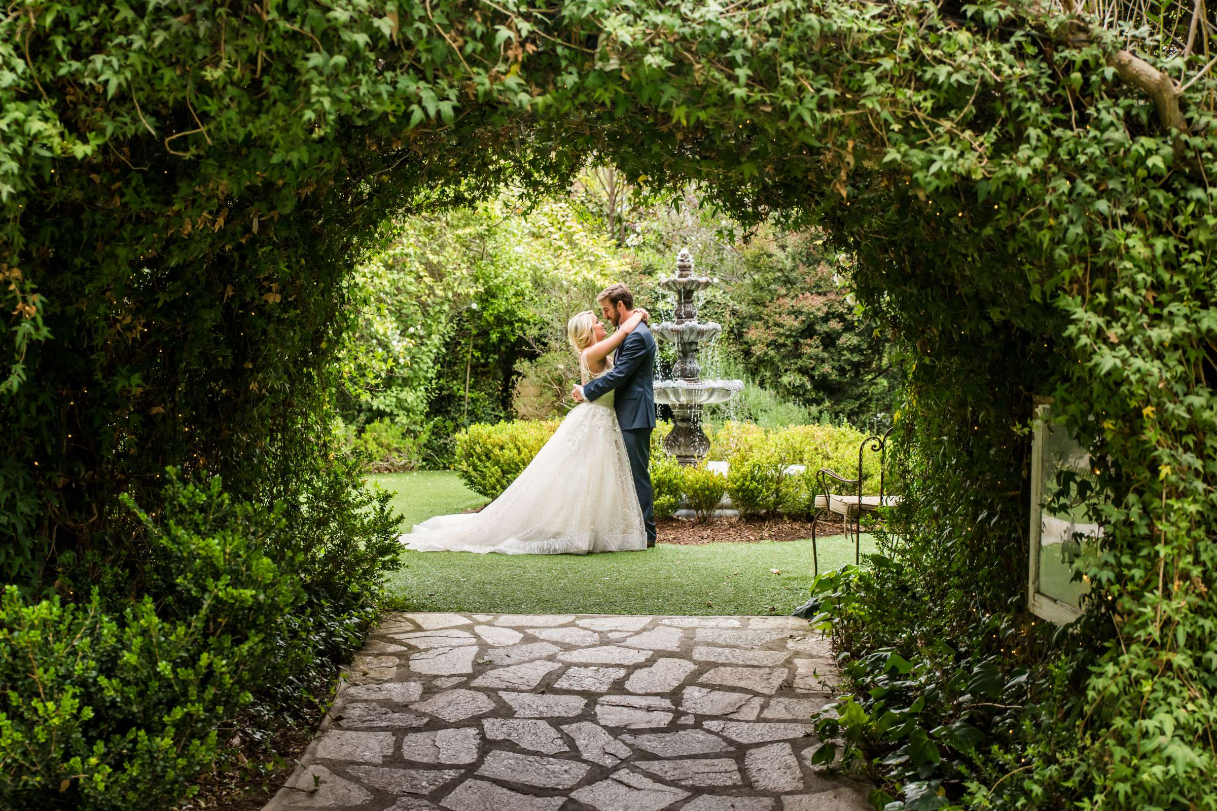 Twin Oaks House & Gardens Wedding Estate Wedding, Kira and Timothy Wedding Photo #69 by True Photography