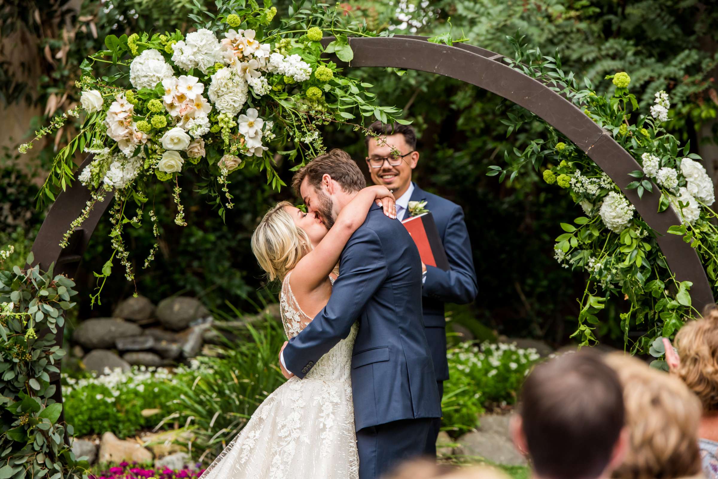 Twin Oaks House & Gardens Wedding Estate Wedding, Kira and Timothy Wedding Photo #88 by True Photography