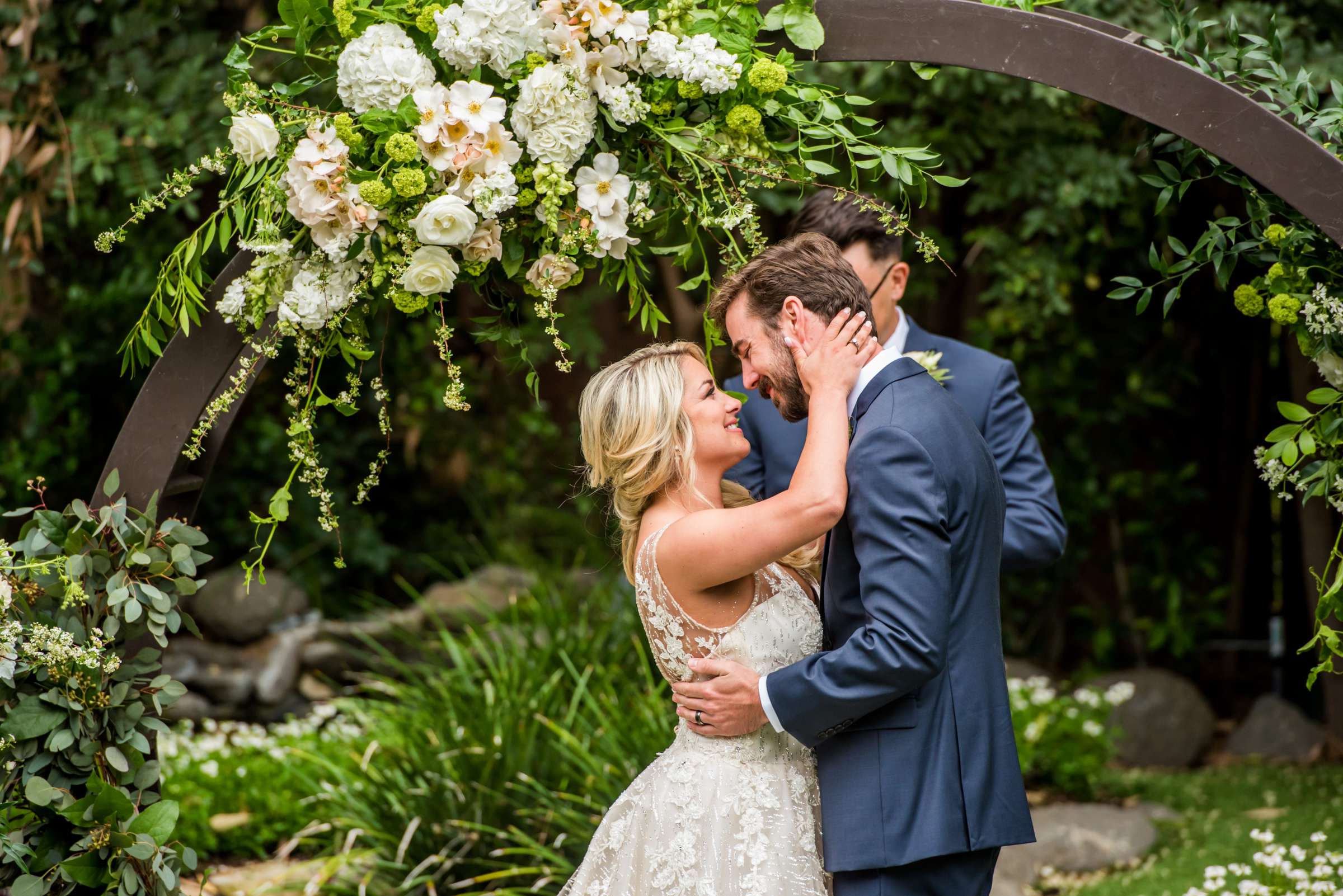 Twin Oaks House & Gardens Wedding Estate Wedding, Kira and Timothy Wedding Photo #91 by True Photography