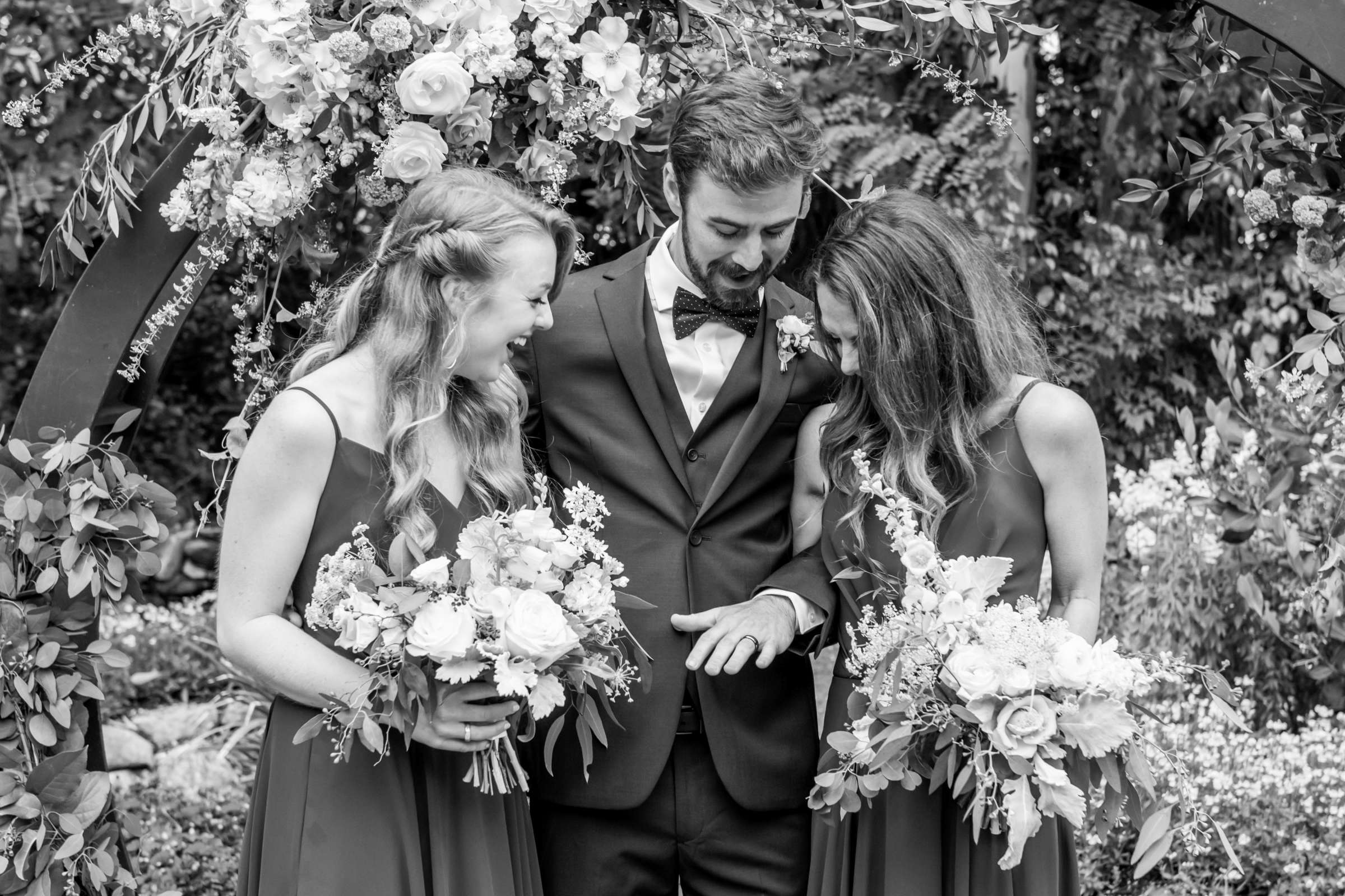 Twin Oaks House & Gardens Wedding Estate Wedding, Kira and Timothy Wedding Photo #101 by True Photography