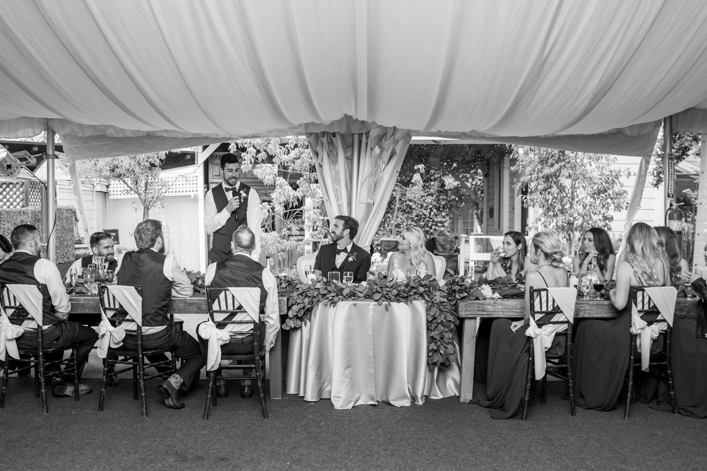 Twin Oaks House & Gardens Wedding Estate Wedding, Kira and Timothy Wedding Photo #131 by True Photography