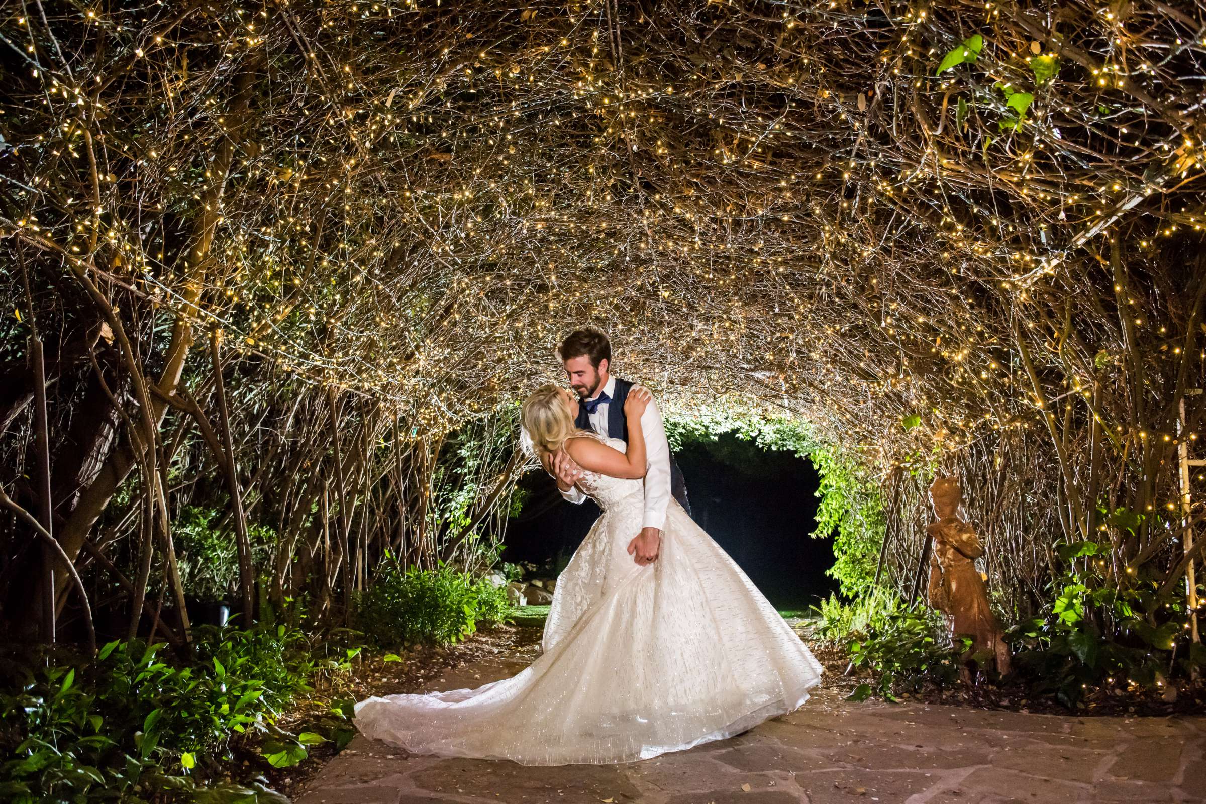 Twin Oaks House & Gardens Wedding Estate Wedding, Kira and Timothy Wedding Photo #3 by True Photography