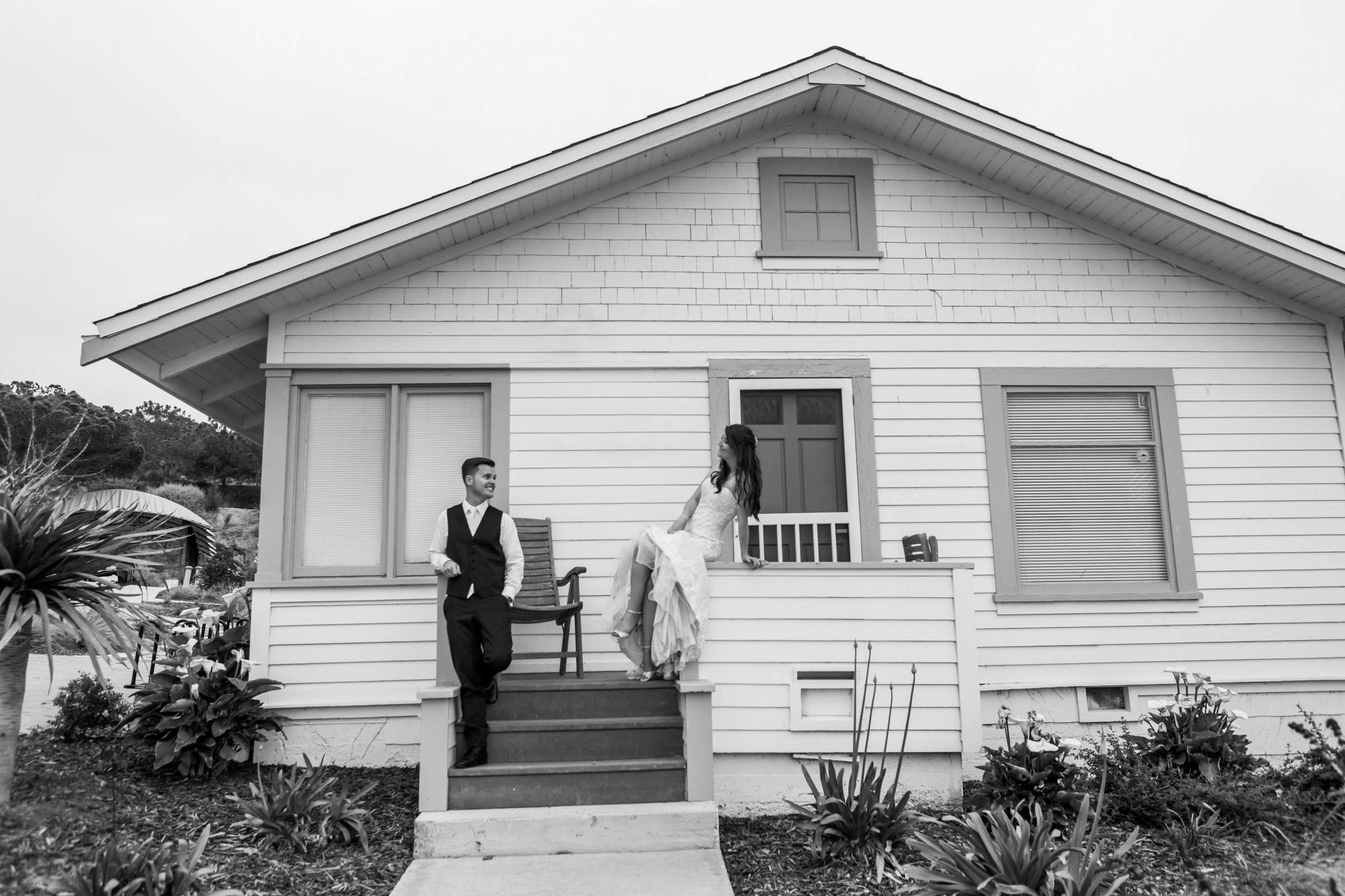 Martin Johnson House Wedding, Amanda and Martin Wedding Photo #84 by True Photography