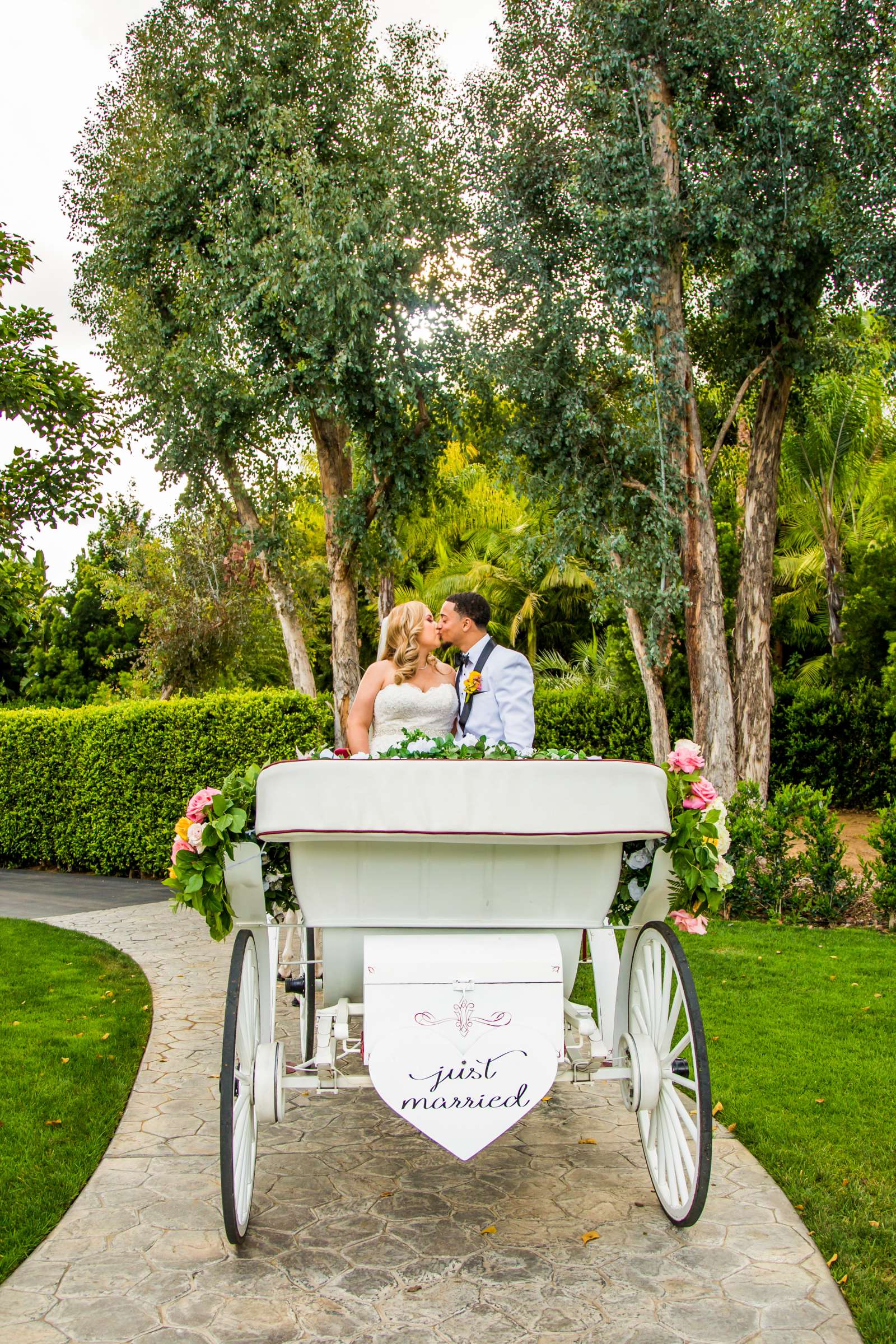 Grand Tradition Estate Wedding, Brianna and Joseph Wedding Photo #8 by True Photography