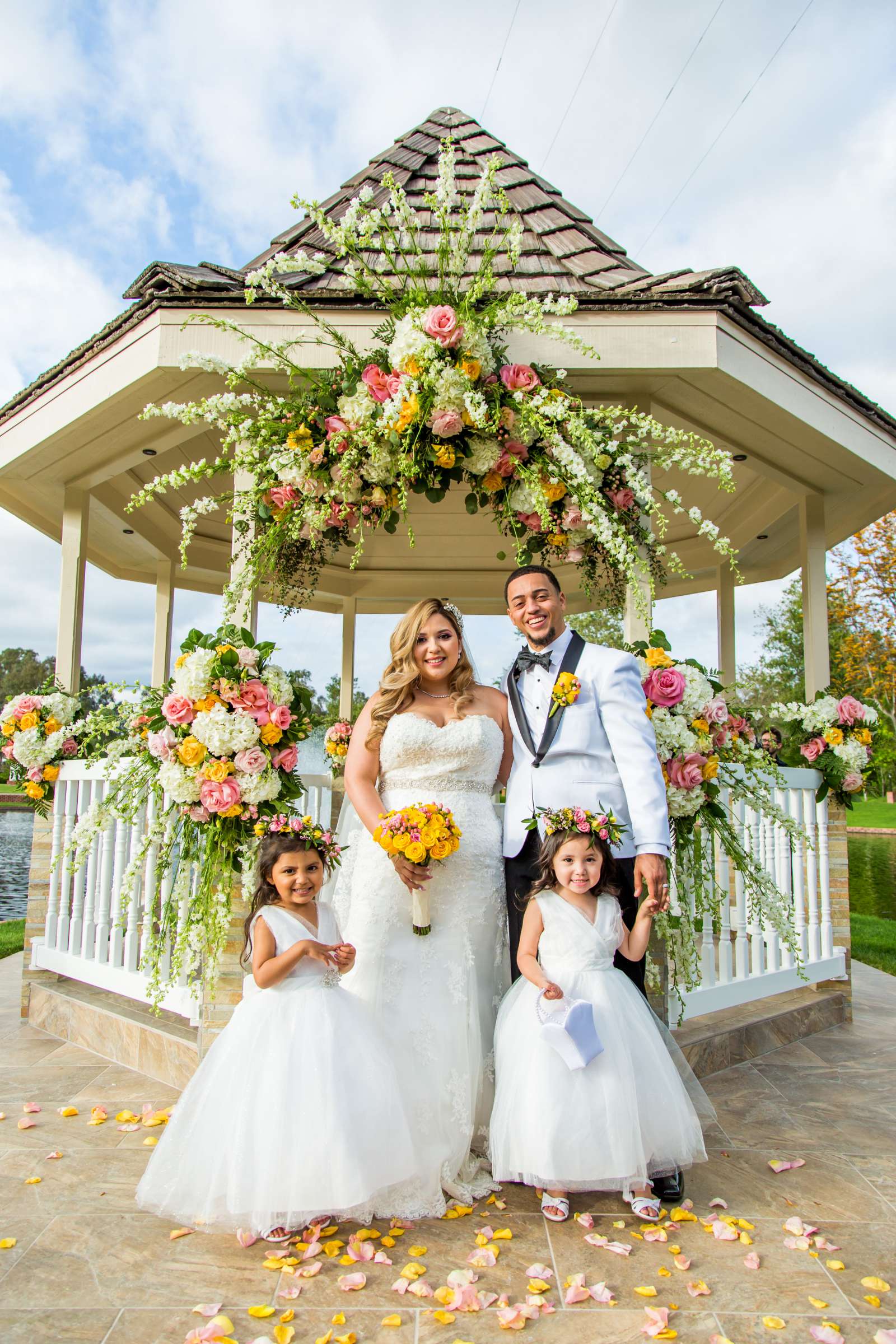 Grand Tradition Estate Wedding, Brianna and Joseph Wedding Photo #68 by True Photography
