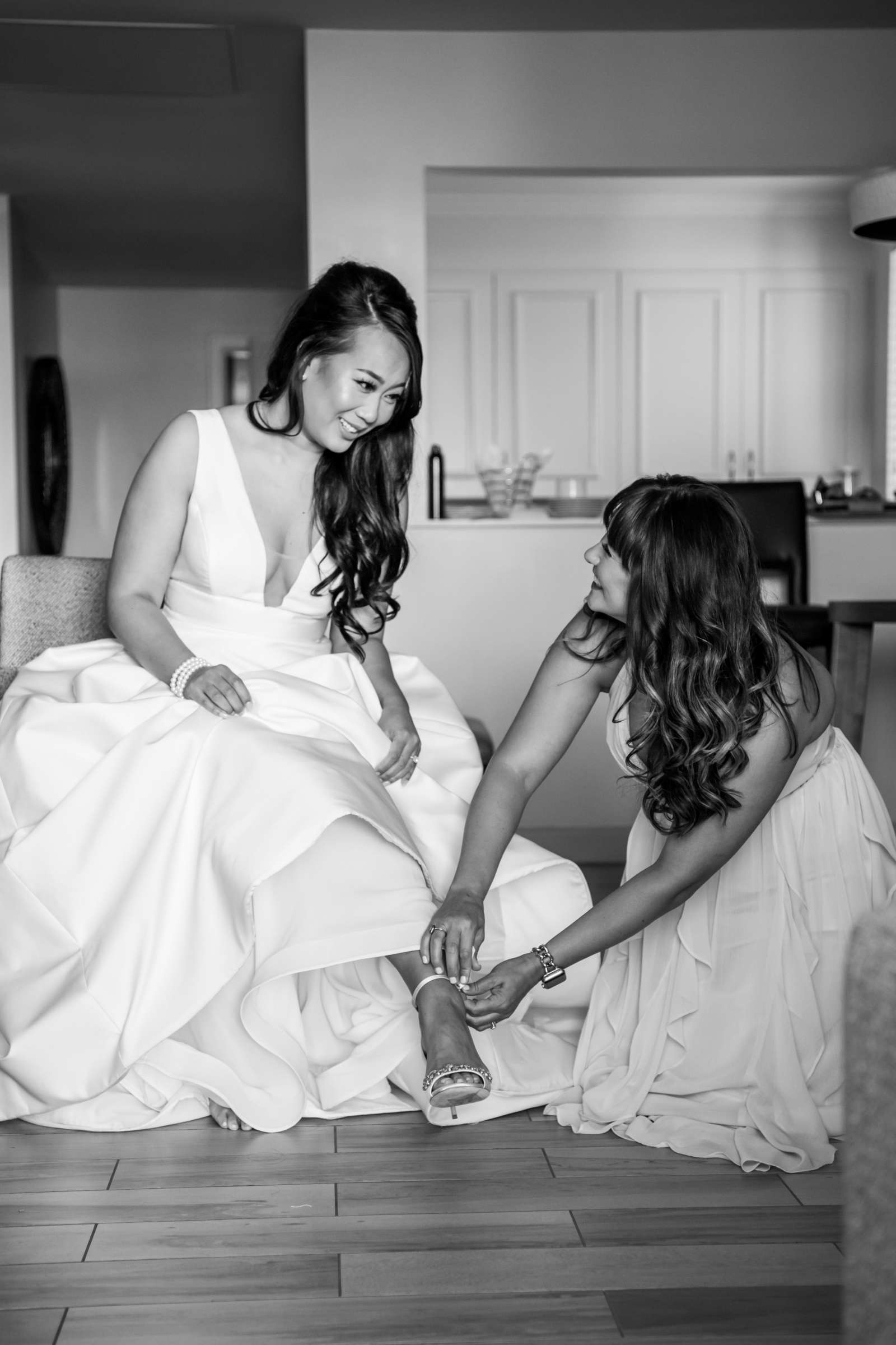 Coronado Island Marriott Resort & Spa Wedding, Jessica and Brenton Wedding Photo #47 by True Photography