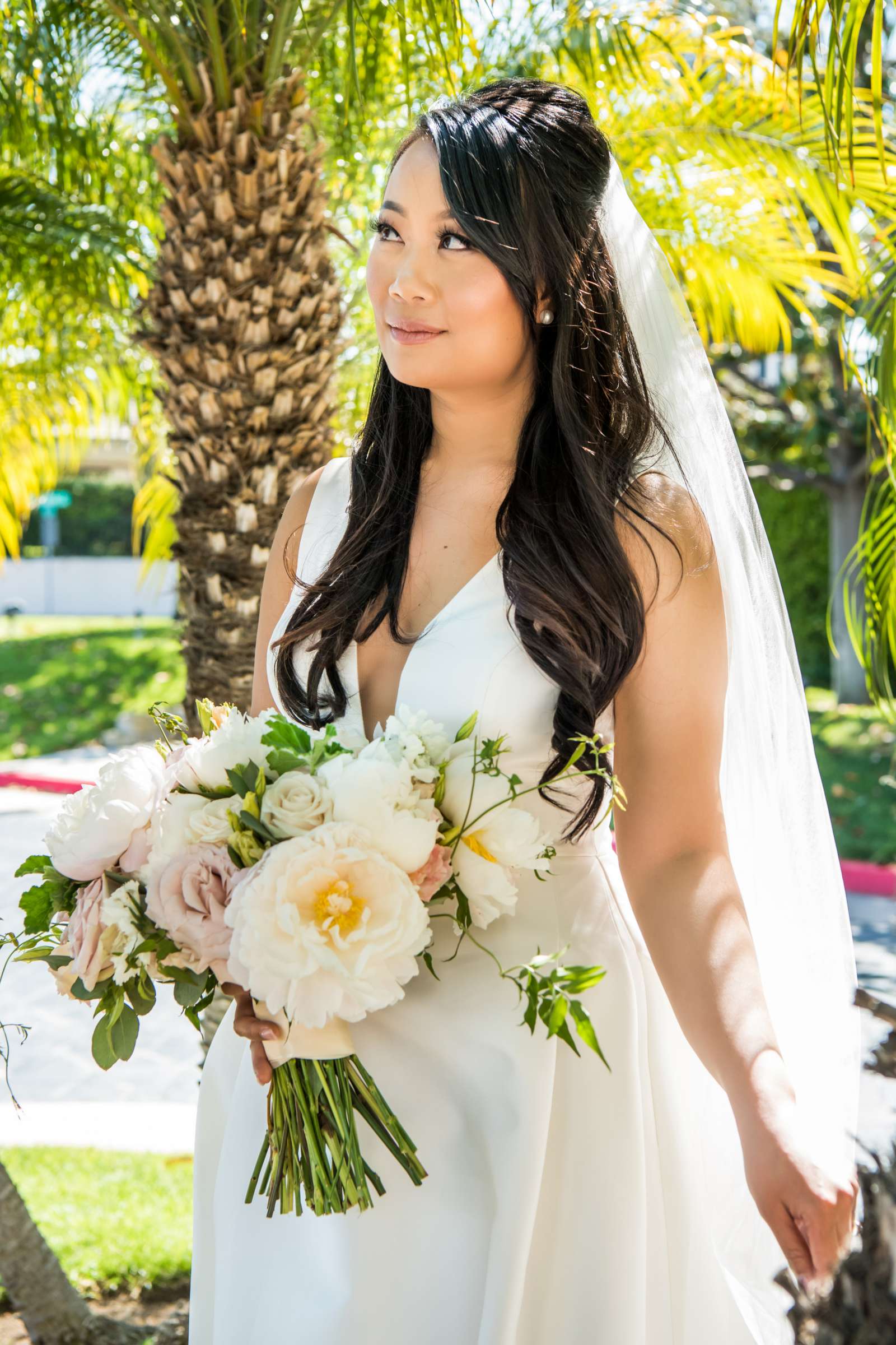 Coronado Island Marriott Resort & Spa Wedding, Jessica and Brenton Wedding Photo #52 by True Photography