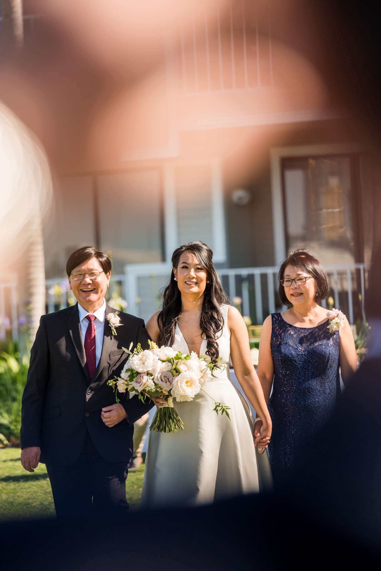 Coronado Island Marriott Resort & Spa Wedding, Jessica and Brenton Wedding Photo #78 by True Photography